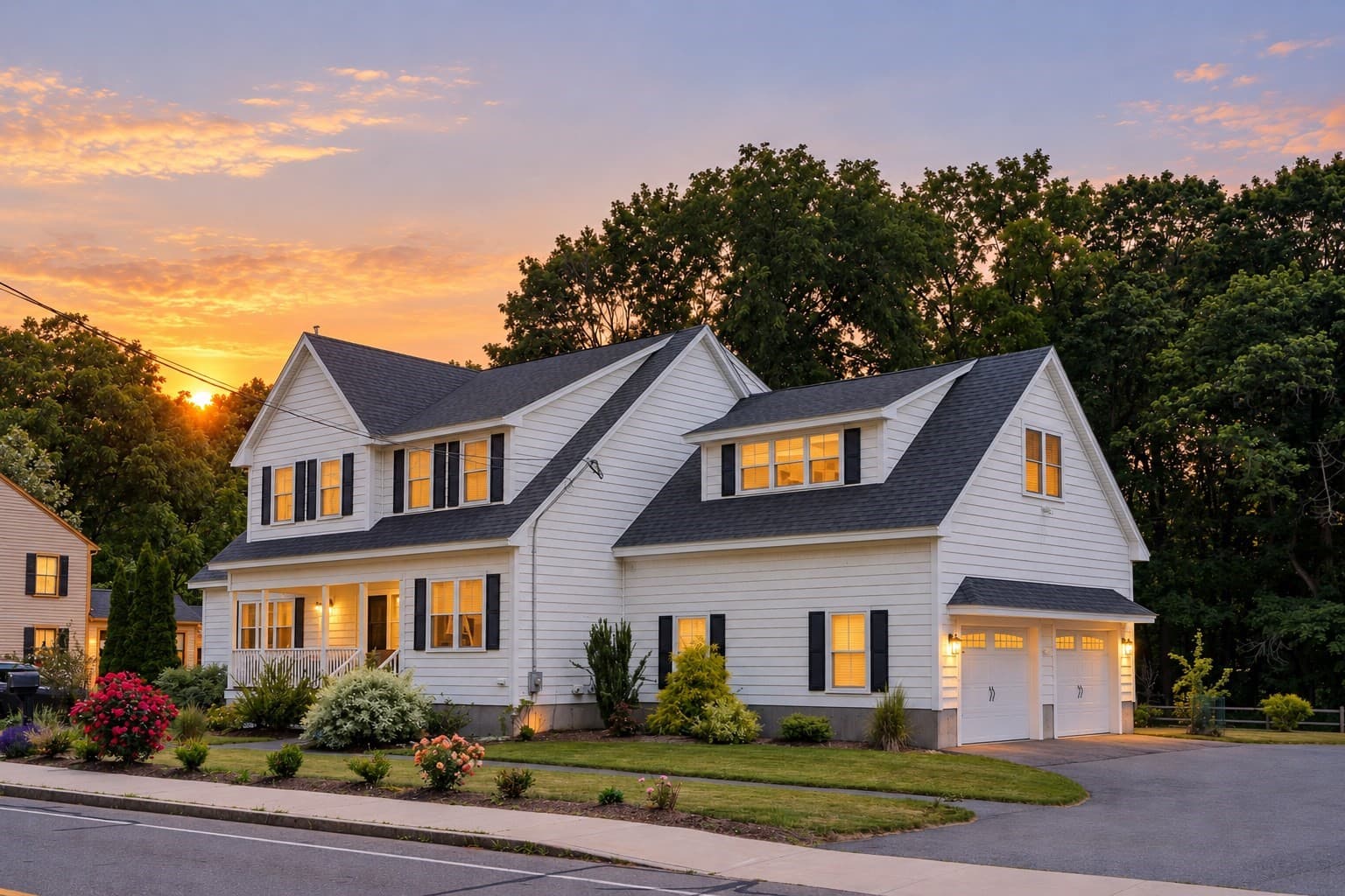 38 Concord Rd, Billerica MA 01821