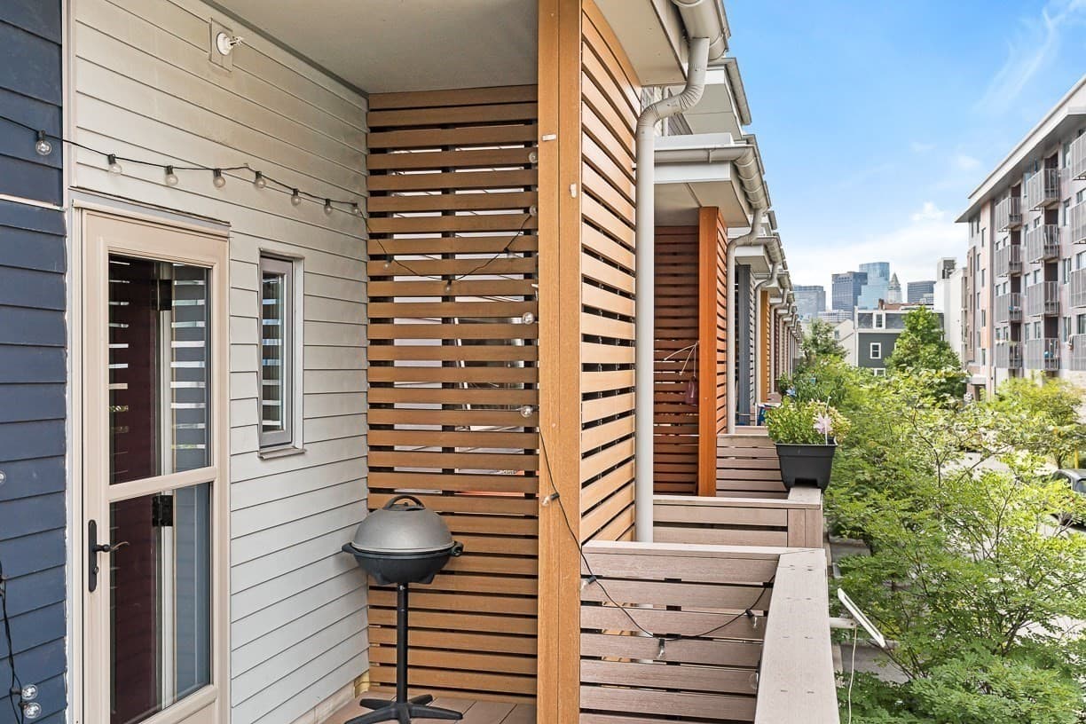 Condominium at 104 Liverpool St # 104, Boston MA 02128, Boston, photo 16 of 38