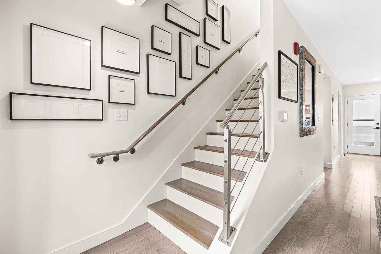 Condominium at 104 Liverpool St # 104, Boston MA 02128, Boston, photo 24 of 38