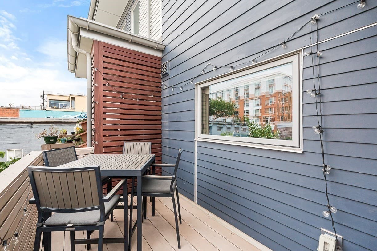 Condominium at 104 Liverpool St # 104, Boston MA 02128, Boston, photo 18 of 38
