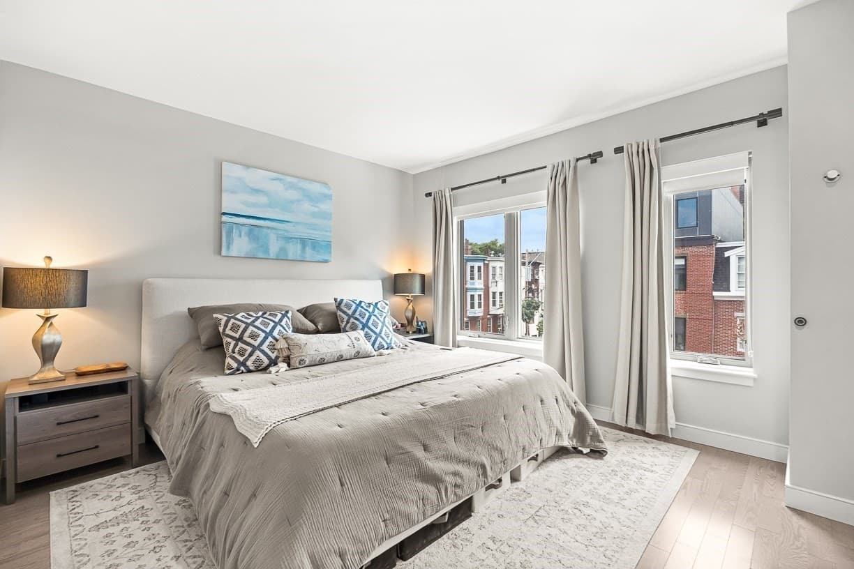 Condominium at 104 Liverpool St # 104, Boston MA 02128, Boston, photo 29 of 38