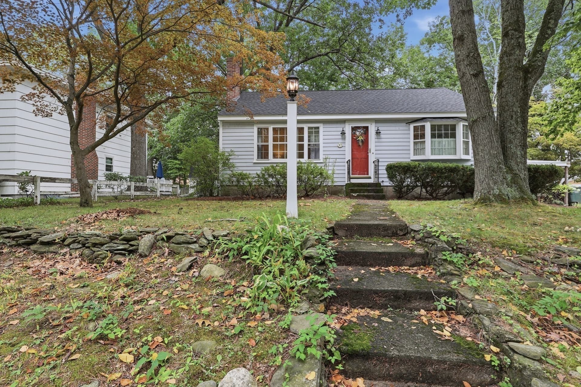 Single Family Residence at 37 Highland Avenue, Leominster MA 01453, photo 27 of 27
