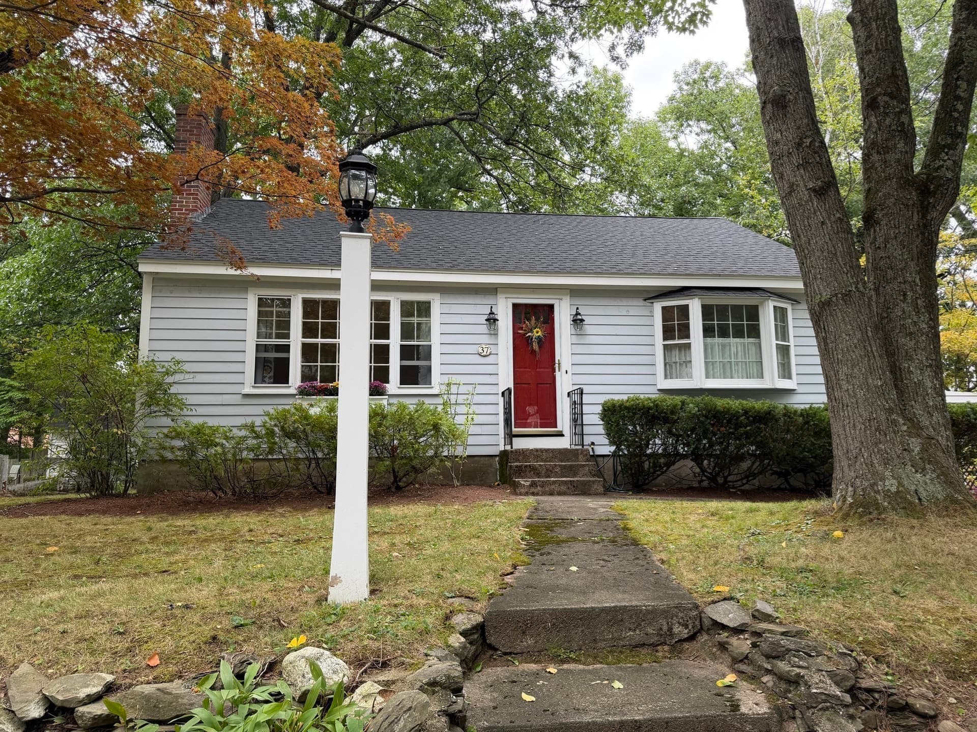 Single Family Residence at 37 Highland Avenue, Leominster MA 01453, photo 19 of 27