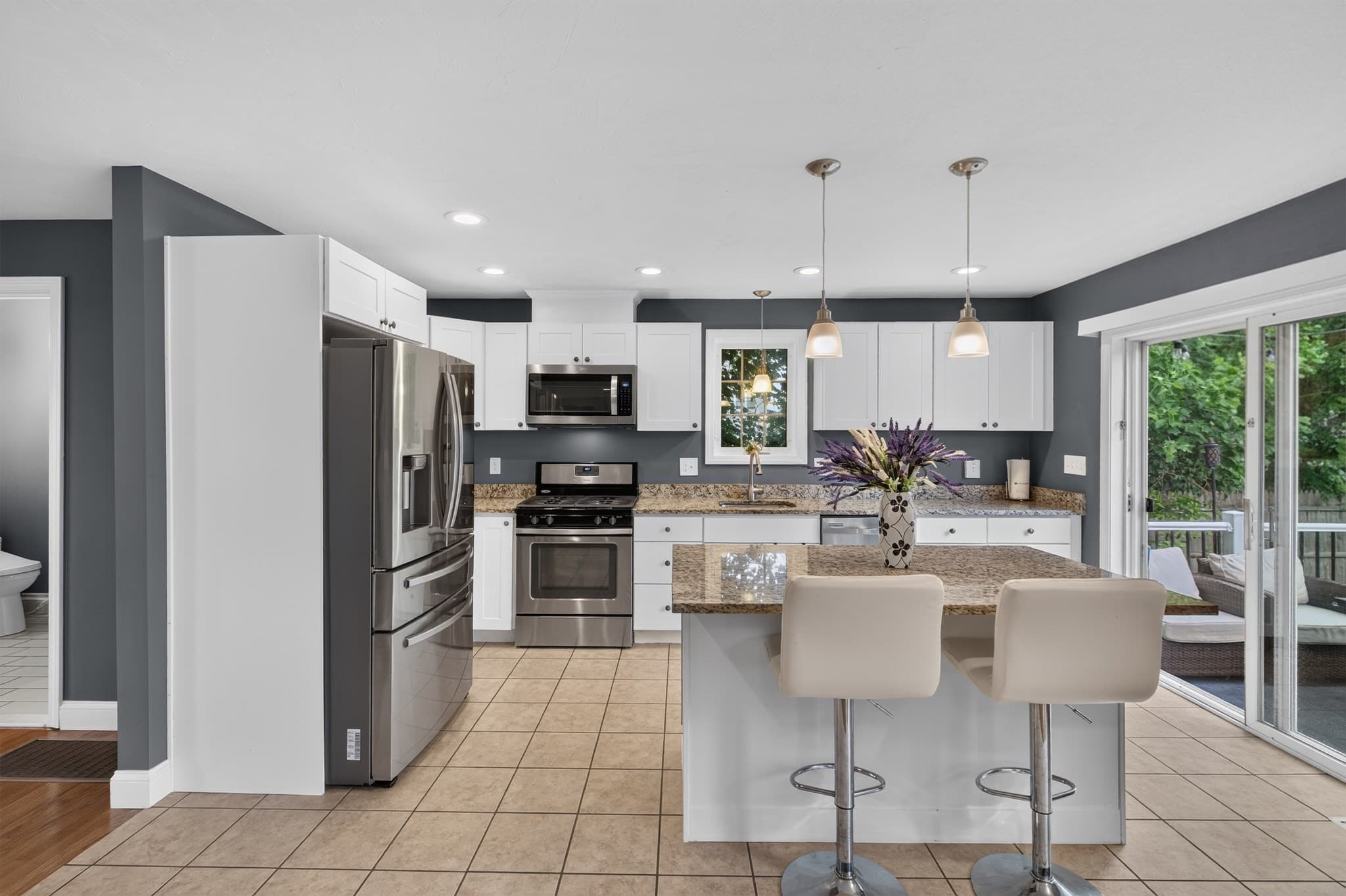 Condominium at 78 Waterhill St # 78, Lynn MA 01905, Lynn, photo 5 of 20