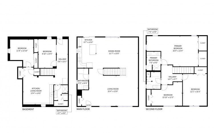 Condominium at 78 Waterhill St # 78, Lynn MA 01905, Lynn, photo 20 of 20