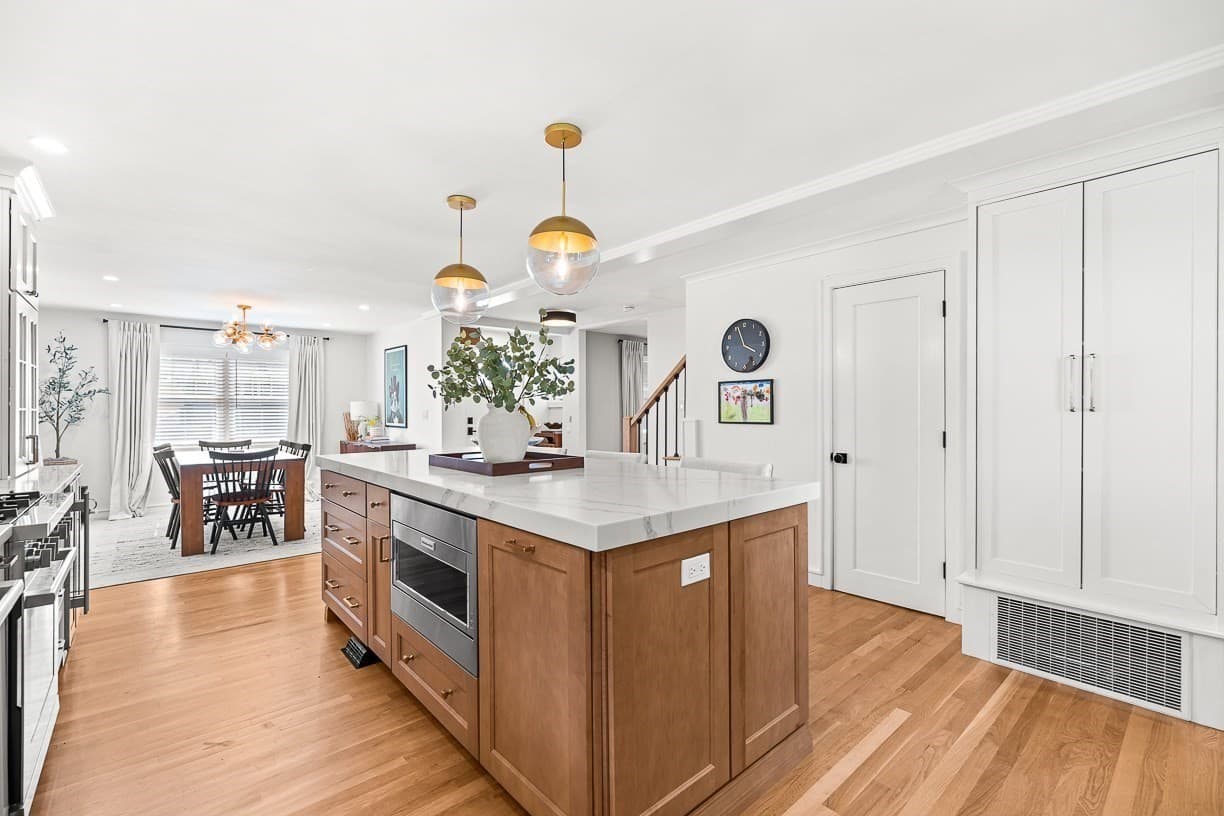 Single Family Residence at 57 Glendale Ave, Melrose MA 02176, Melrose, photo 12 of 42