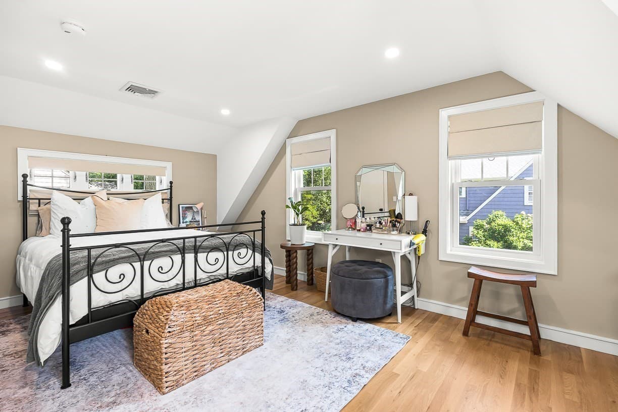 Single Family Residence at 57 Glendale Ave, Melrose MA 02176, Melrose, photo 26 of 42
