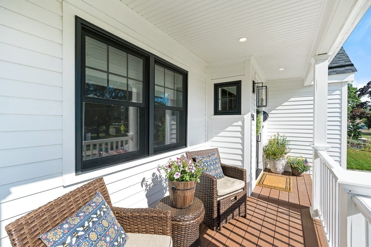 Single Family Residence at 57 Glendale Ave, Melrose MA 02176, Melrose, photo 4 of 42