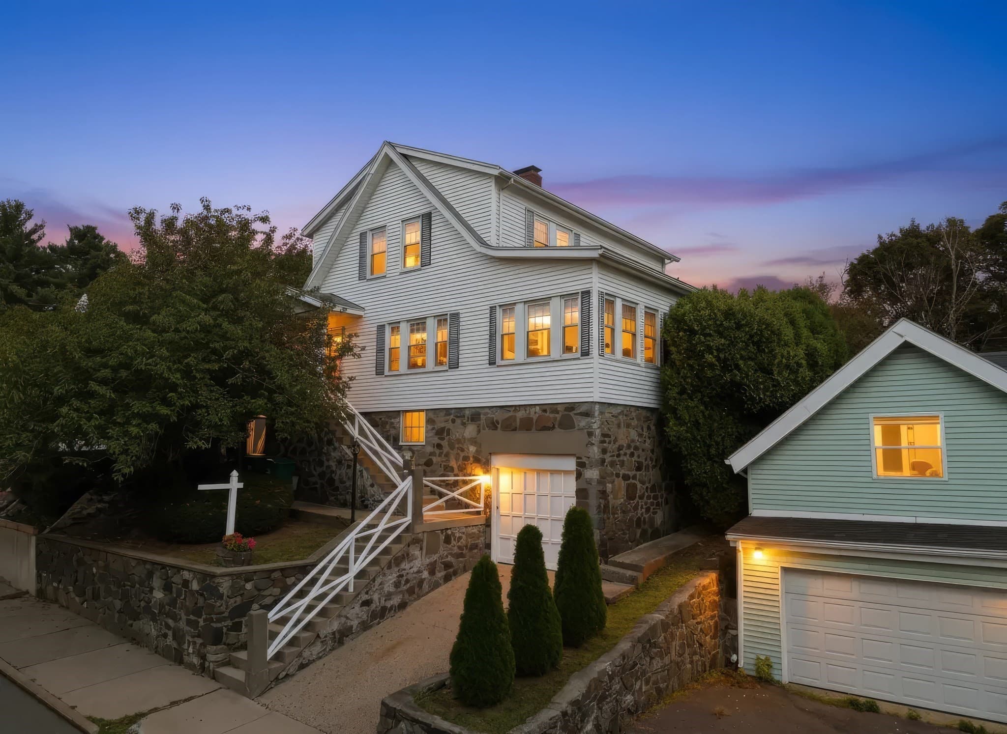 227 Fulton St, Medford MA 02155