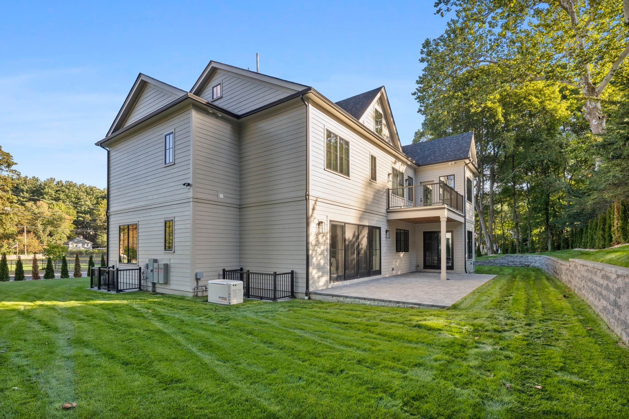Single Family Residence at 125 Allen Ave, Newton MA 02468, Newton, photo 3 of 42