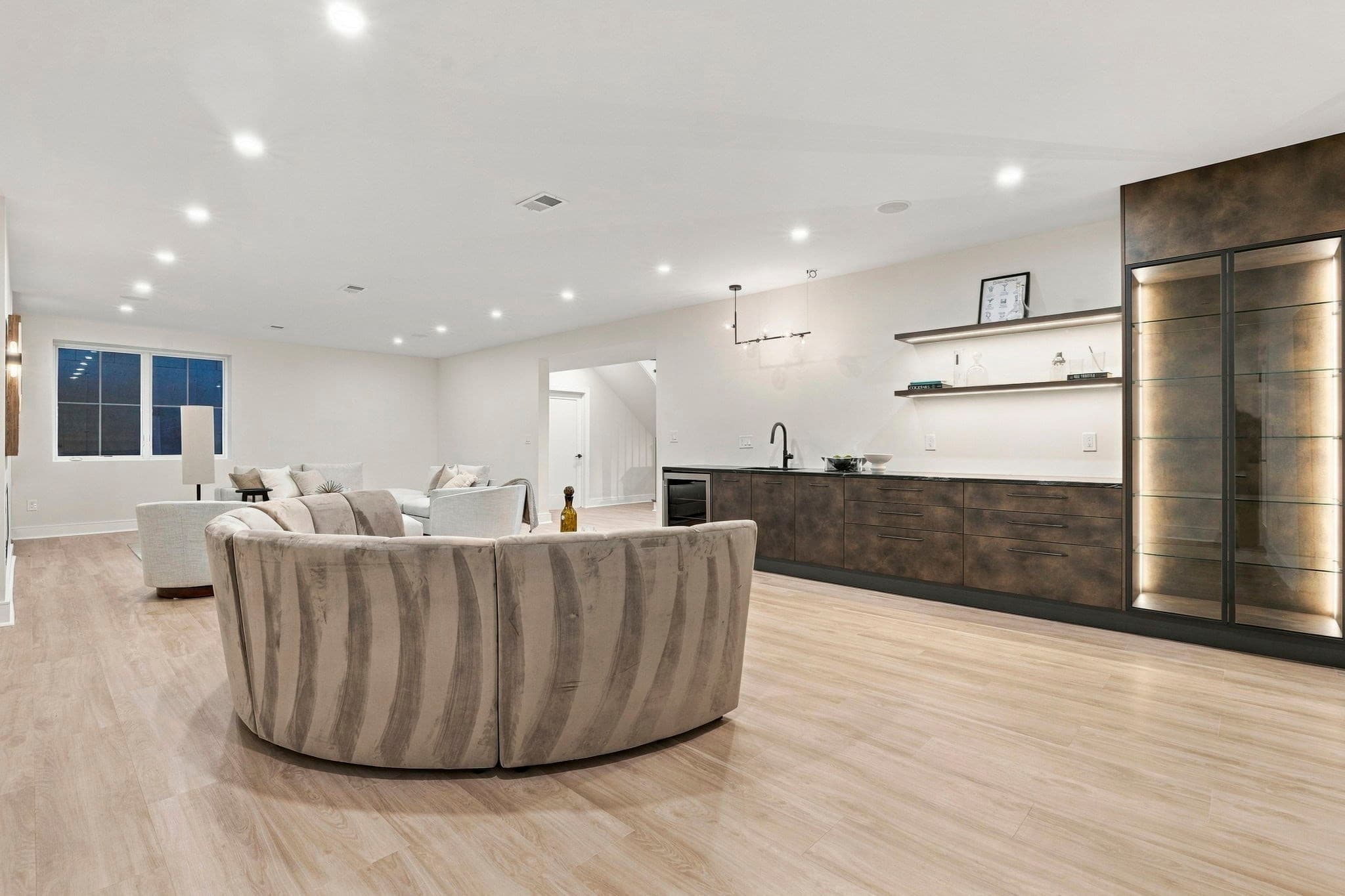 Single Family Residence at 125 Allen Ave, Newton MA 02468, Newton, photo 31 of 42