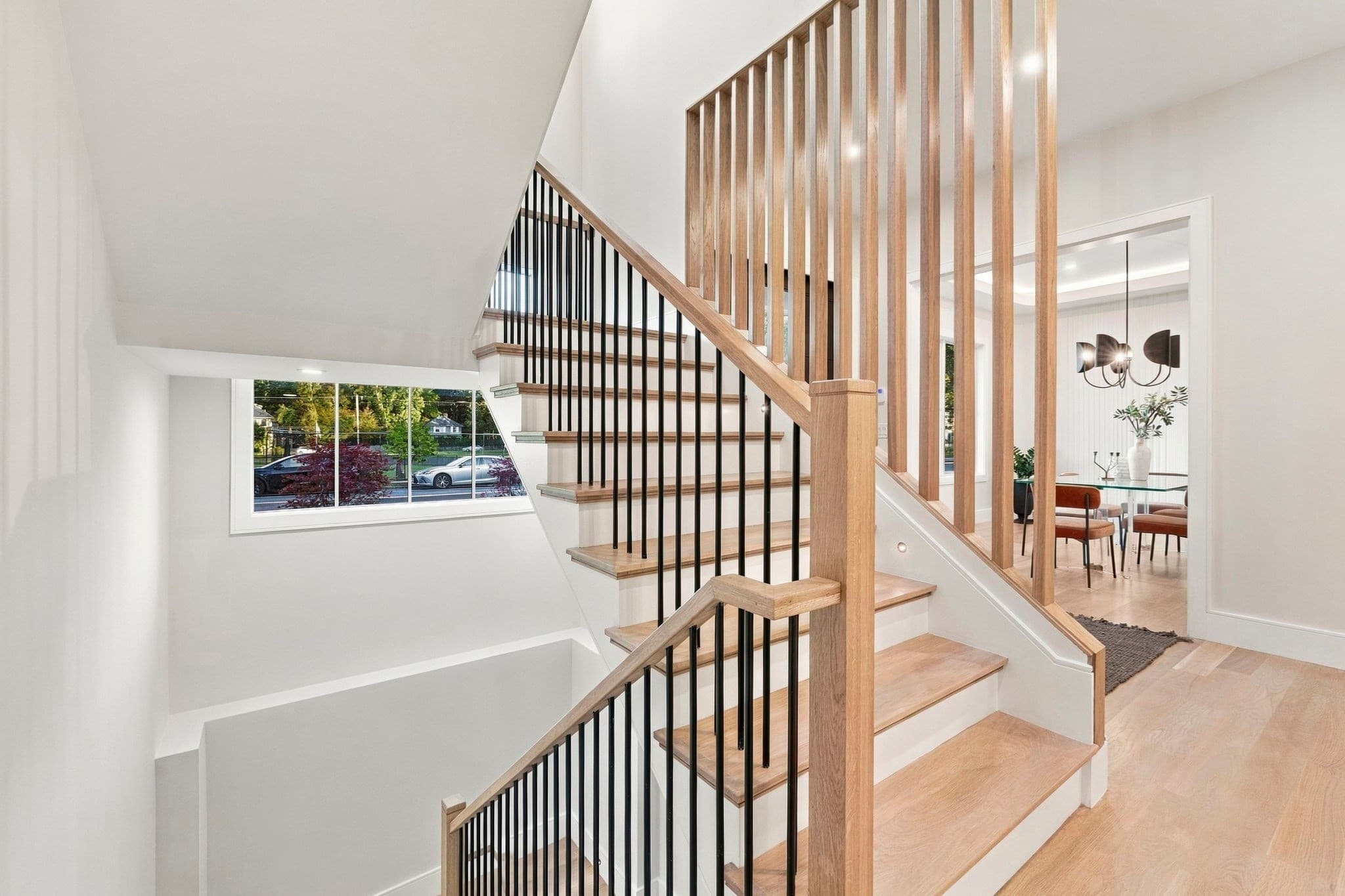 Single Family Residence at 125 Allen Ave, Newton MA 02468, Newton, photo 21 of 42