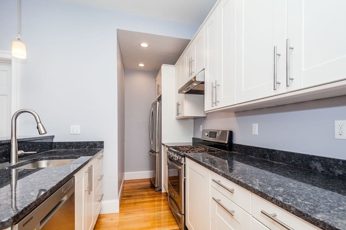 3 Family at 52 Hartford St, Boston MA 02125, photo 3 of 38