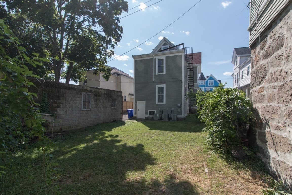 3 Family at 52 Hartford St, Boston MA 02125, photo 32 of 38