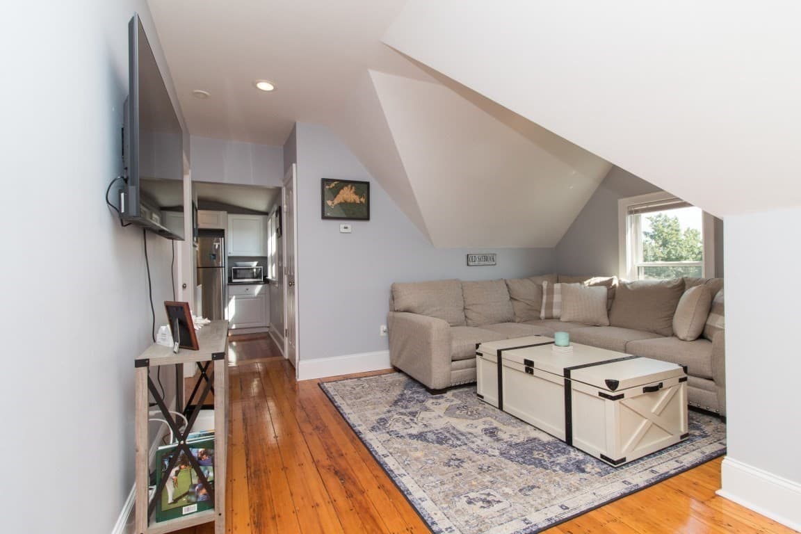 3 Family at 52 Hartford St, Boston MA 02125, photo 15 of 38