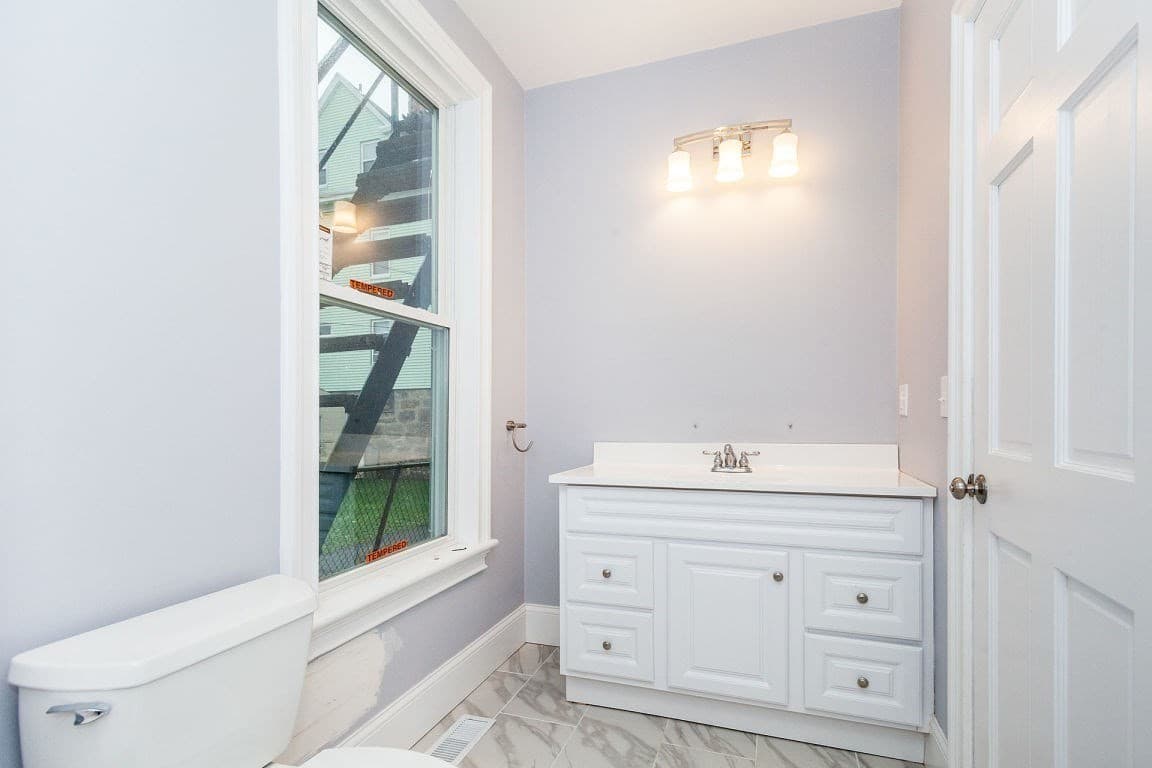 3 Family at 52 Hartford St, Boston MA 02125, photo 11 of 38
