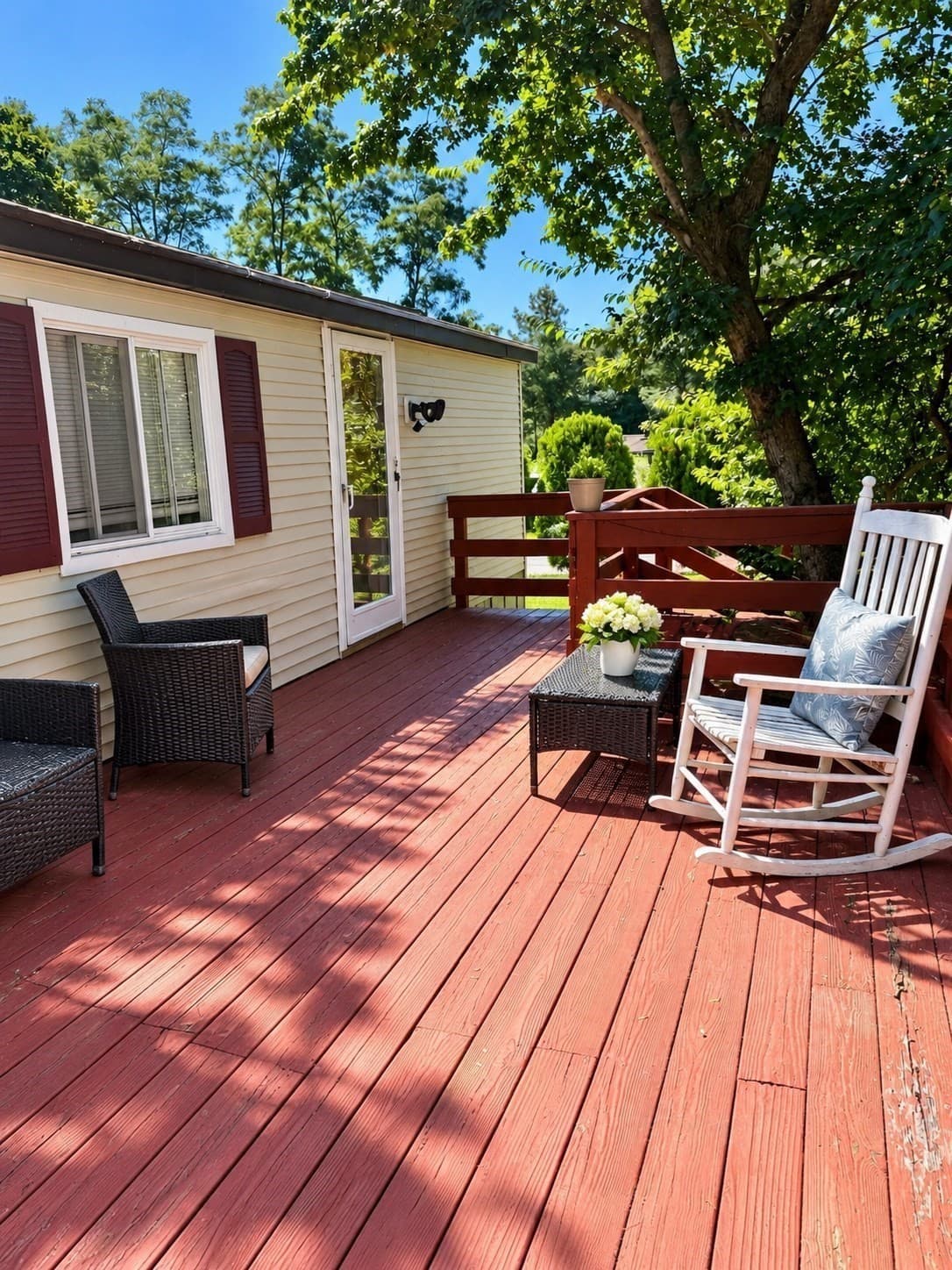 Mobile Home at 48 David Rd, Carver MA 02330, Carver, photo 3 of 13