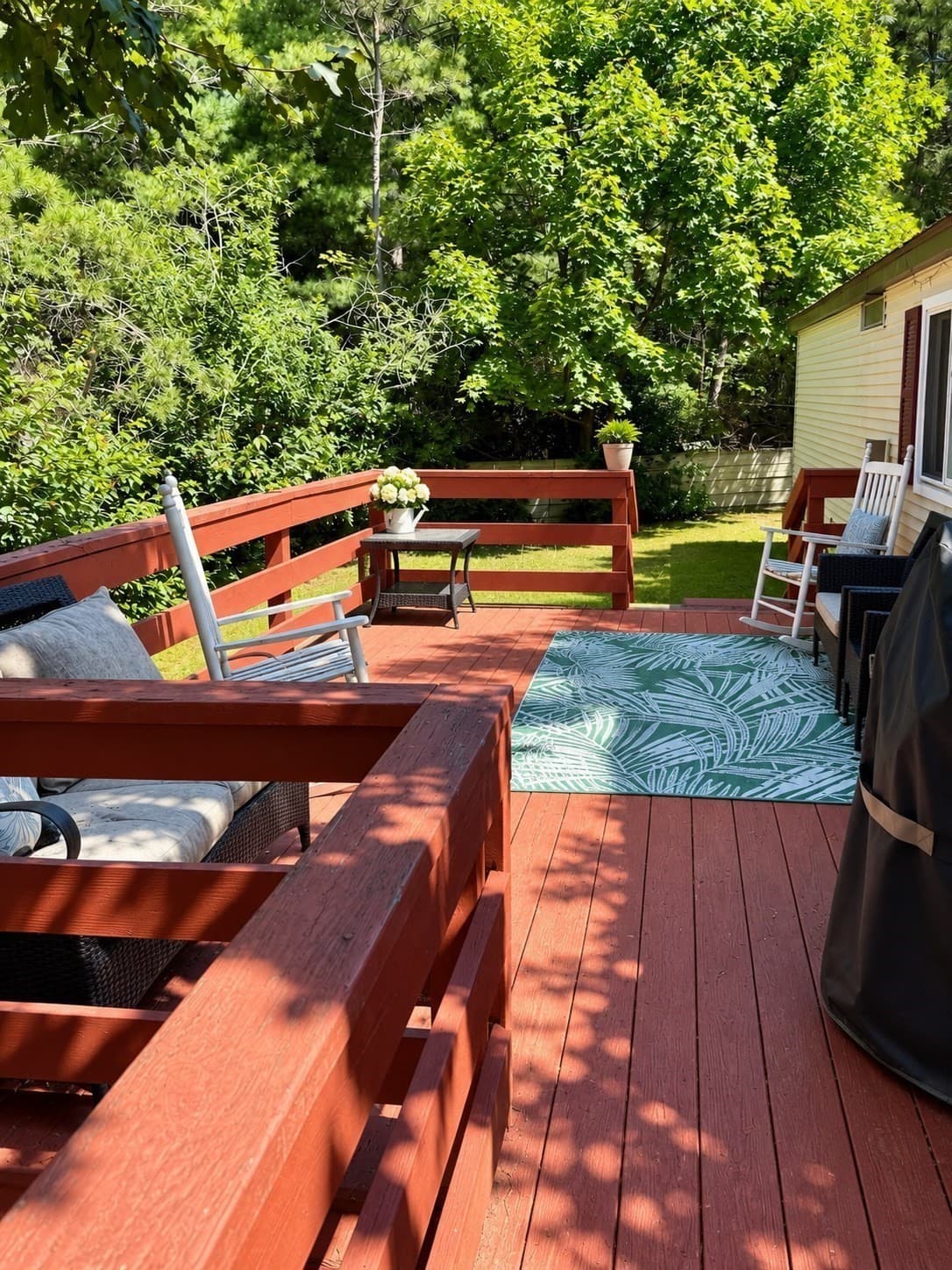 Mobile Home at 48 David Rd, Carver MA 02330, Carver, photo 4 of 13
