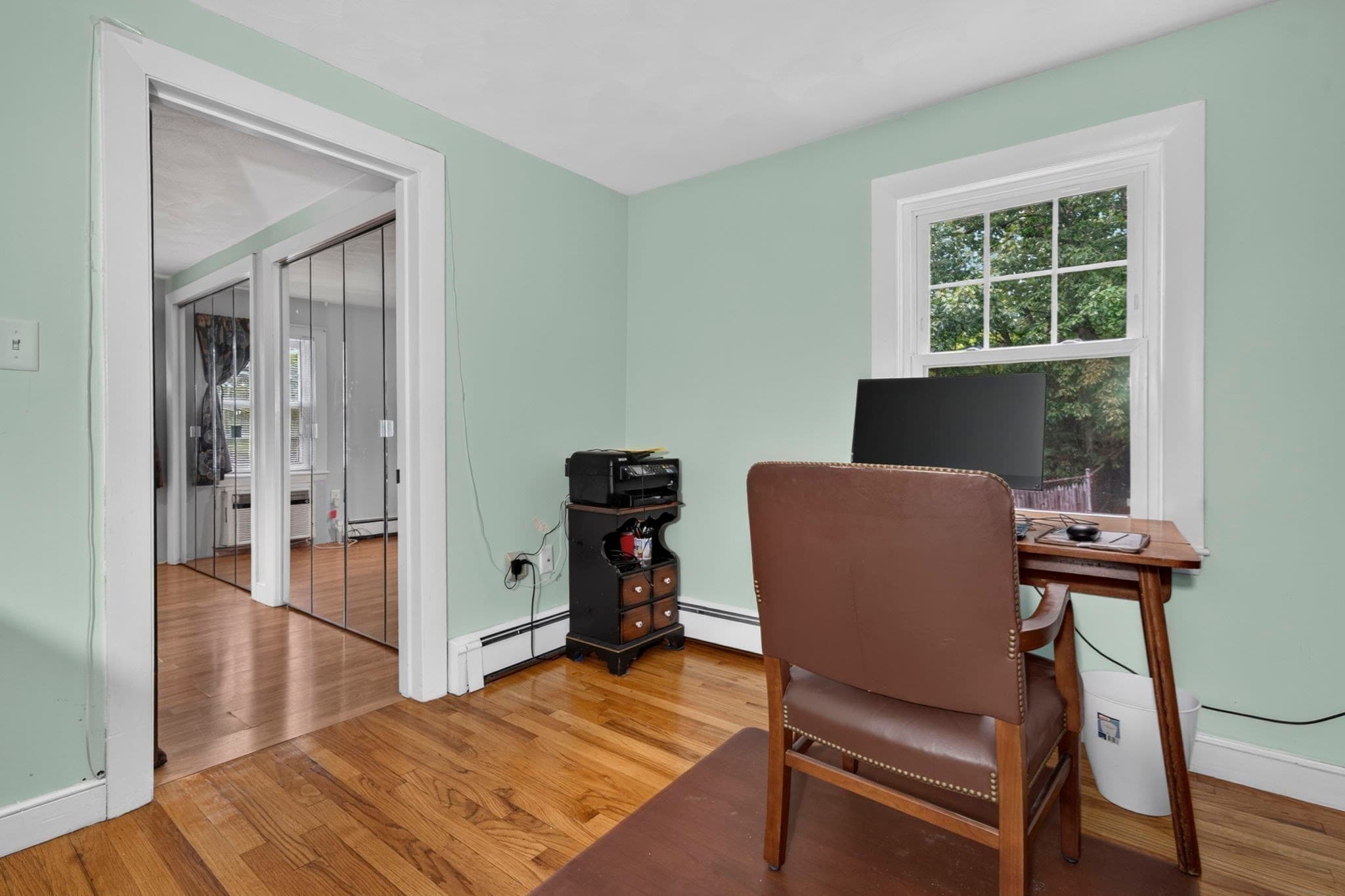 Single Family Residence at 23 Fisher Terrace, Woburn MA 01801, Woburn, photo 27 of 36
