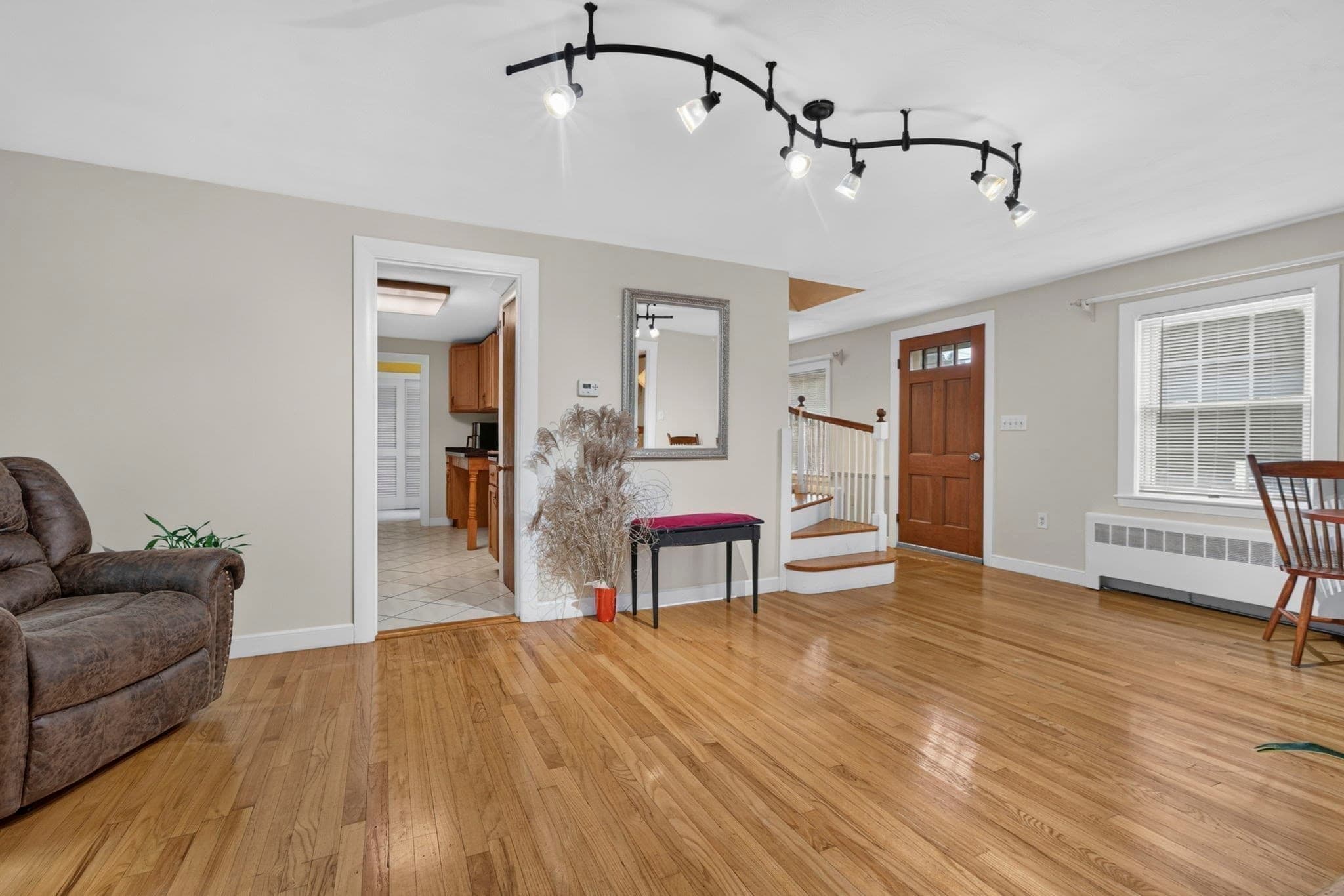 Single Family Residence at 23 Fisher Terrace, Woburn MA 01801, Woburn, photo 5 of 36