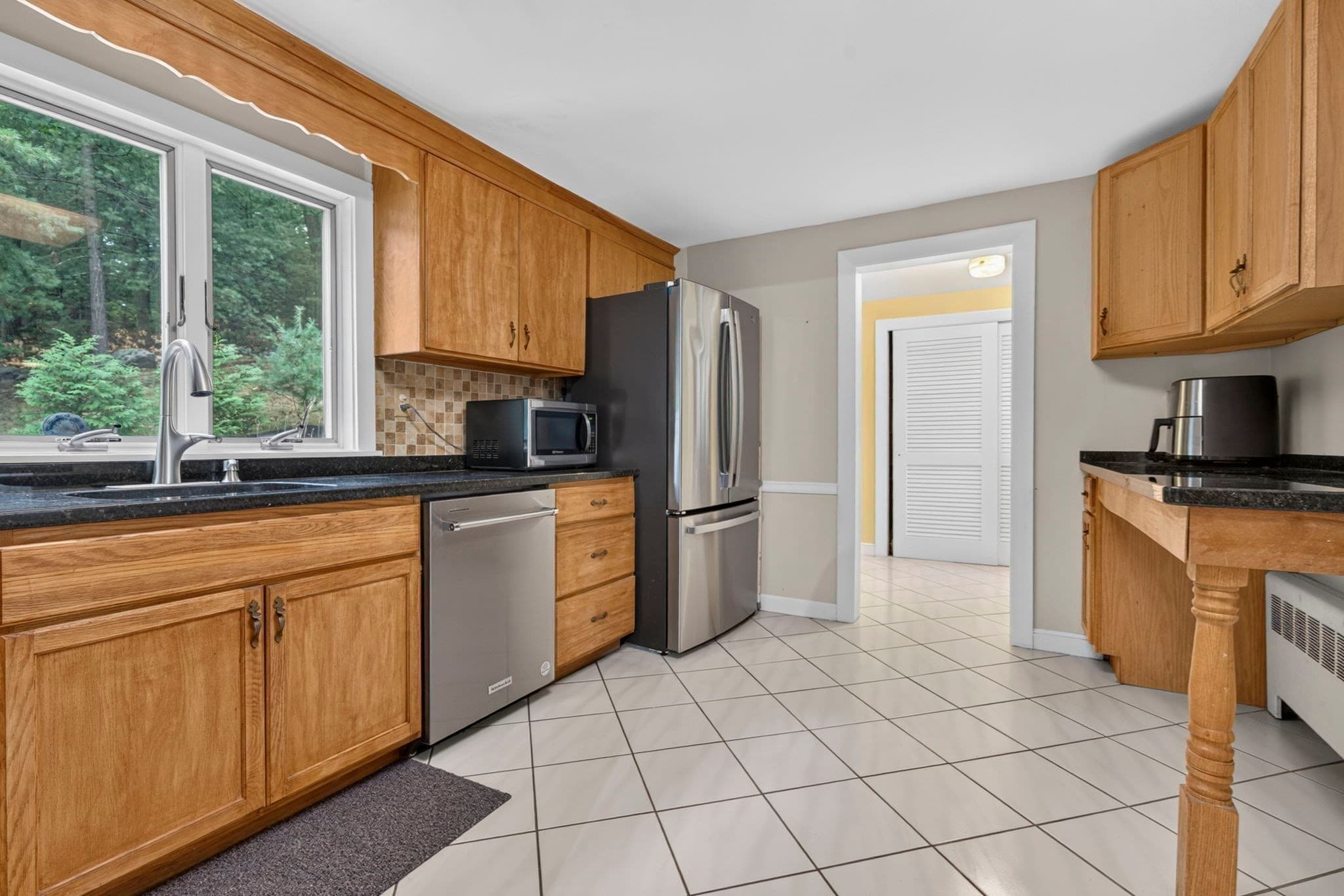 Single Family Residence at 23 Fisher Terrace, Woburn MA 01801, Woburn, photo 15 of 36