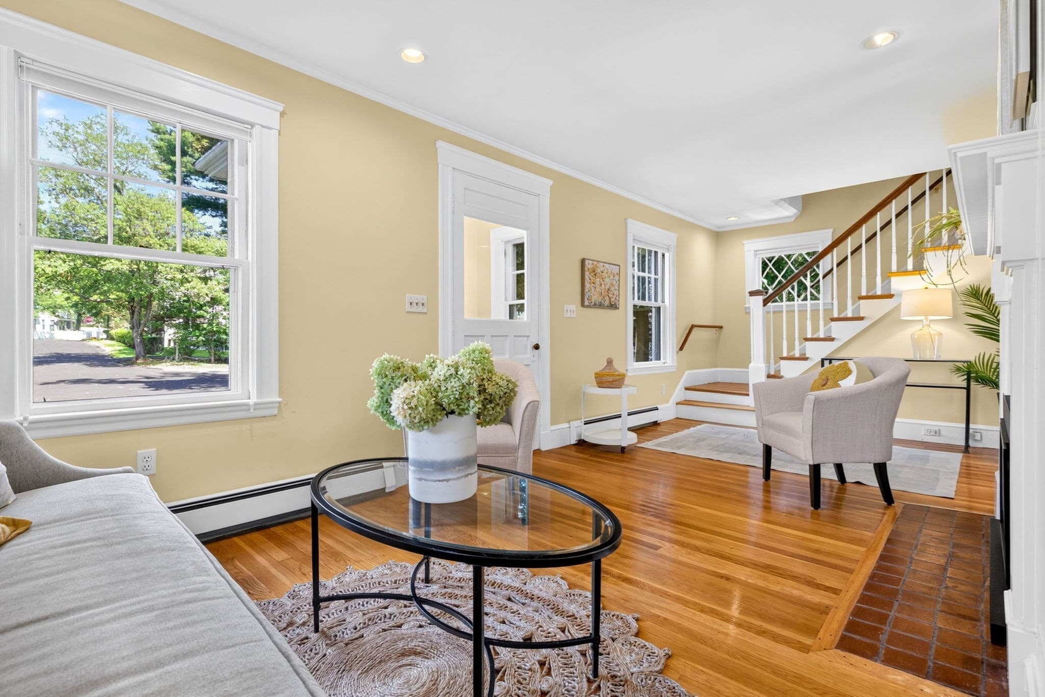 Single Family Residence at 7 Dexter Road, Wellesley MA 02482, Wellesley, photo 5 of 22