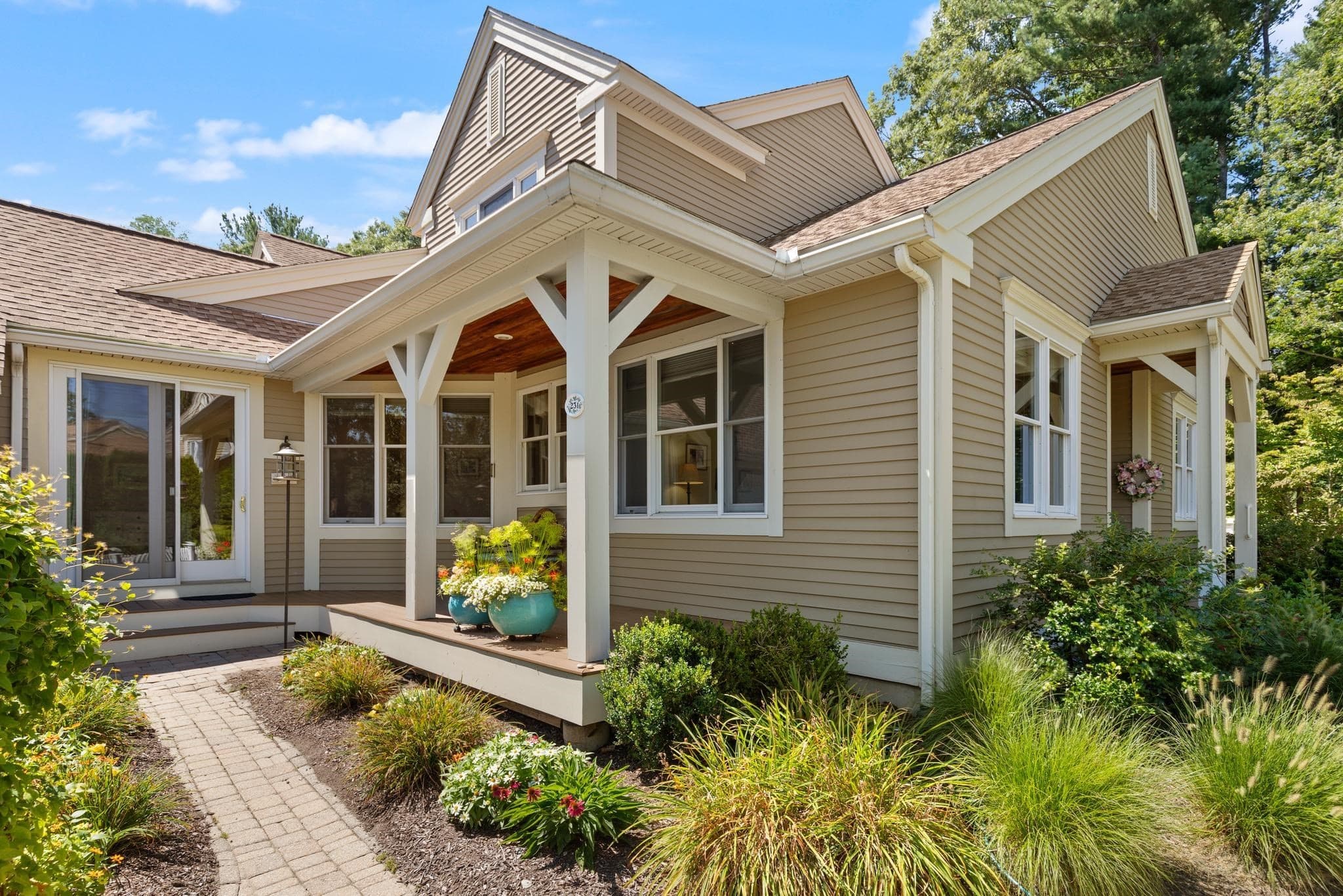 Condominium at 231 Nobscot Rd # 231, Sudbury MA 01776, Sudbury, photo 2 of 35