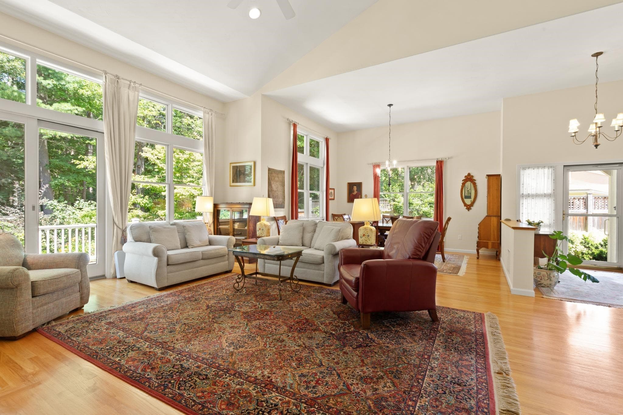 Condominium at 231 Nobscot Rd # 231, Sudbury MA 01776, Sudbury, photo 9 of 35