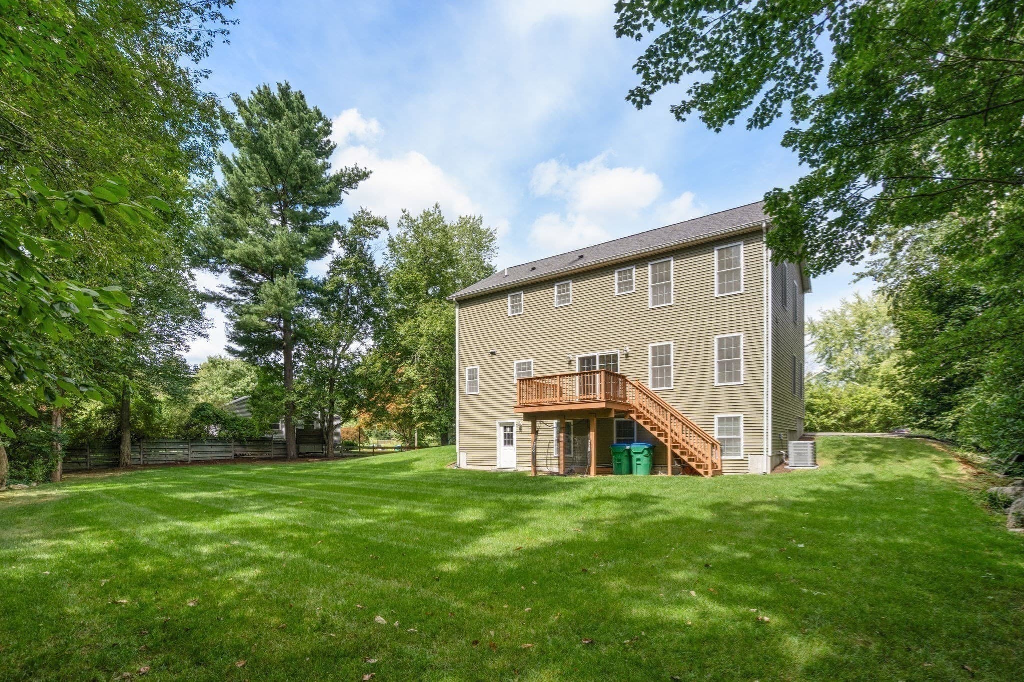 Single Family Residence at 175 Colburn Street, Westwood MA 02090, Westwood, photo 30 of 32