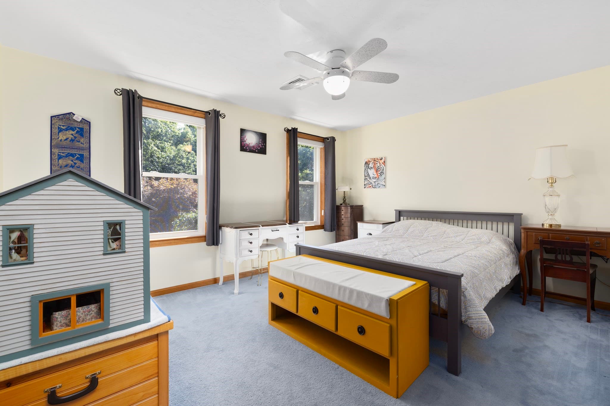 Single Family Residence at 7 Eagle Rock Dr, Millville MA 01529, Millville, photo 34 of 41