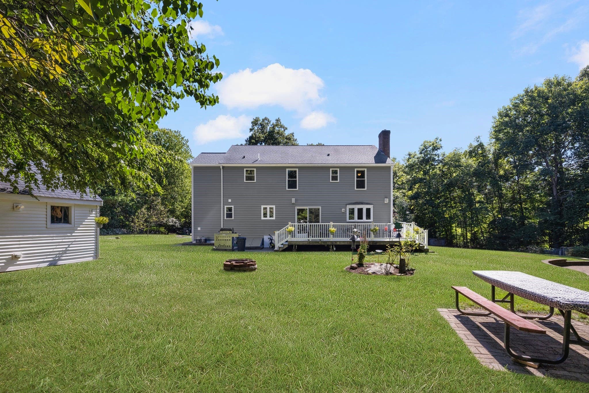 Single Family Residence at 7 Eagle Rock Dr, Millville MA 01529, Millville, photo 38 of 41