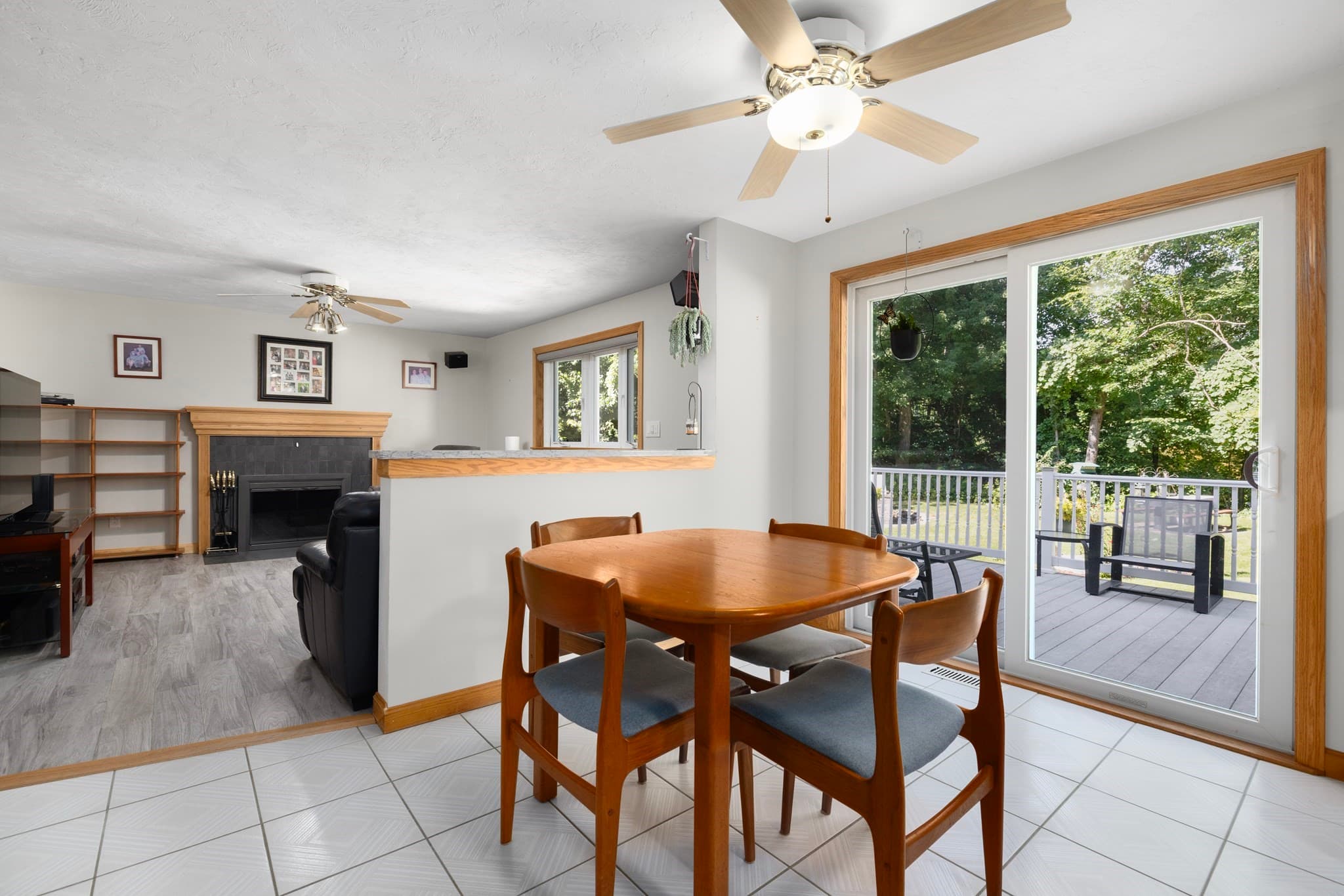 Single Family Residence at 7 Eagle Rock Dr, Millville MA 01529, Millville, photo 10 of 41