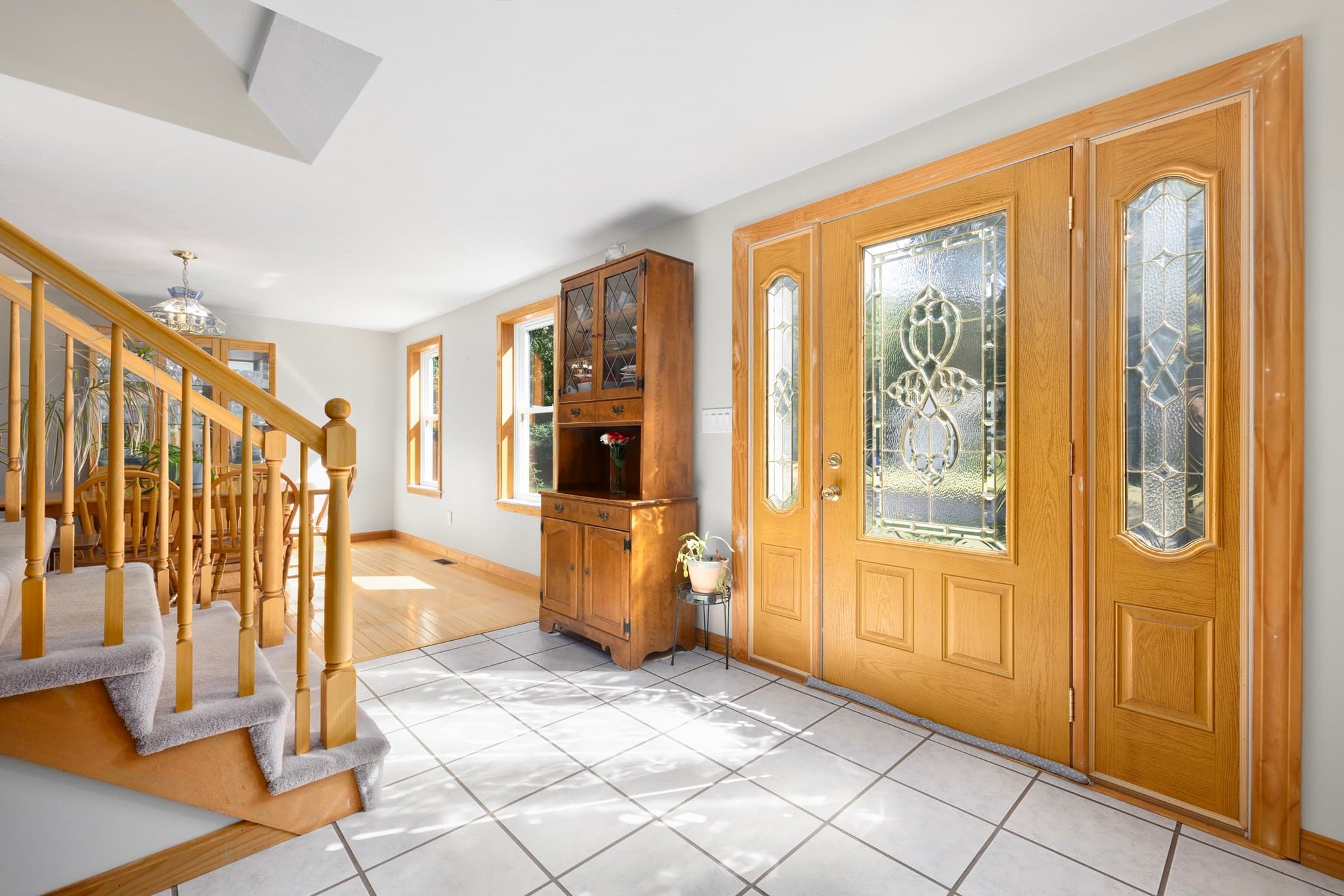 Single Family Residence at 7 Eagle Rock Dr, Millville MA 01529, Millville, photo 19 of 41