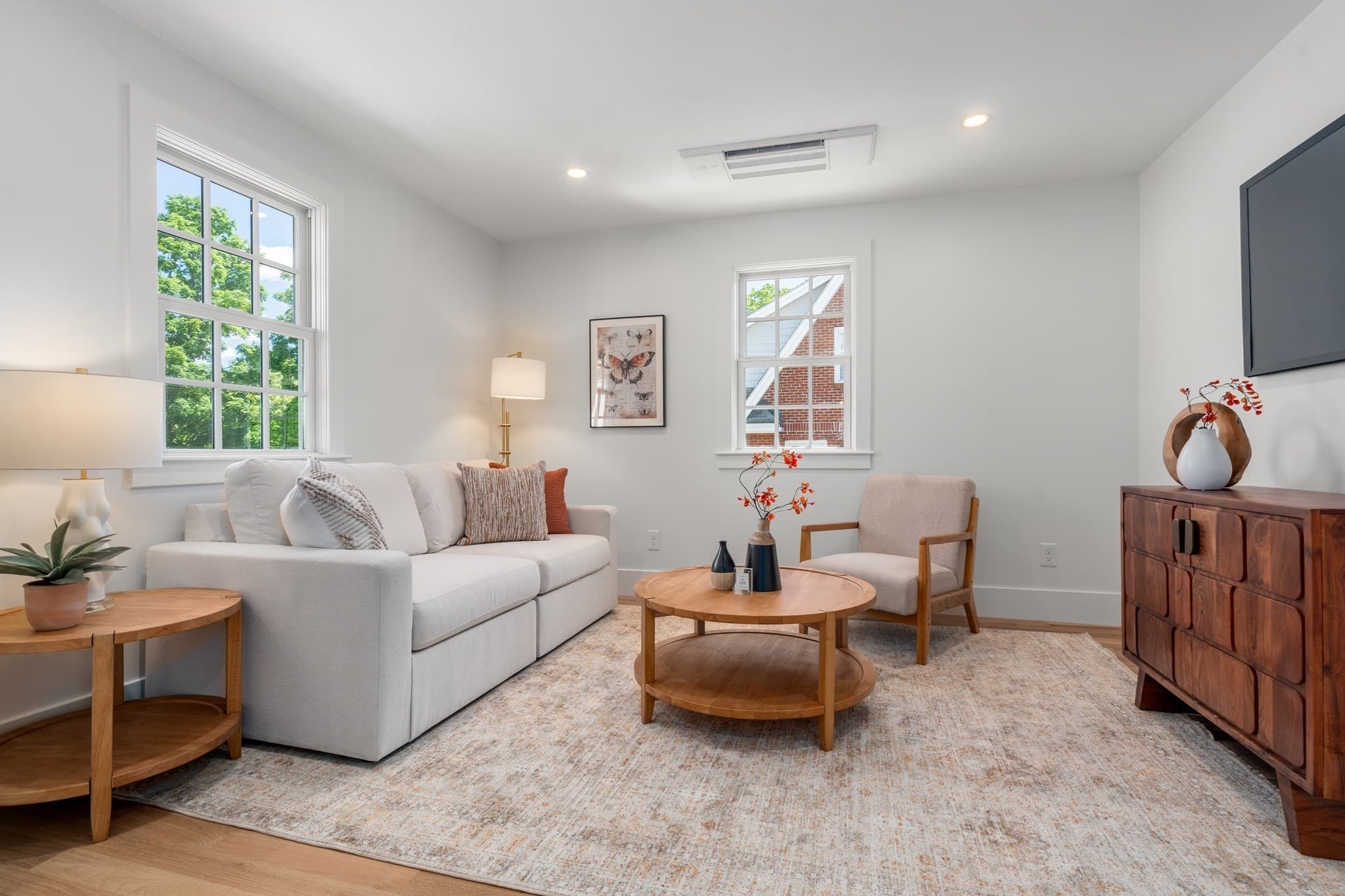 Single Family Residence at 26 N Gateway, Winchester MA 01890, Winchester, photo 6 of 37