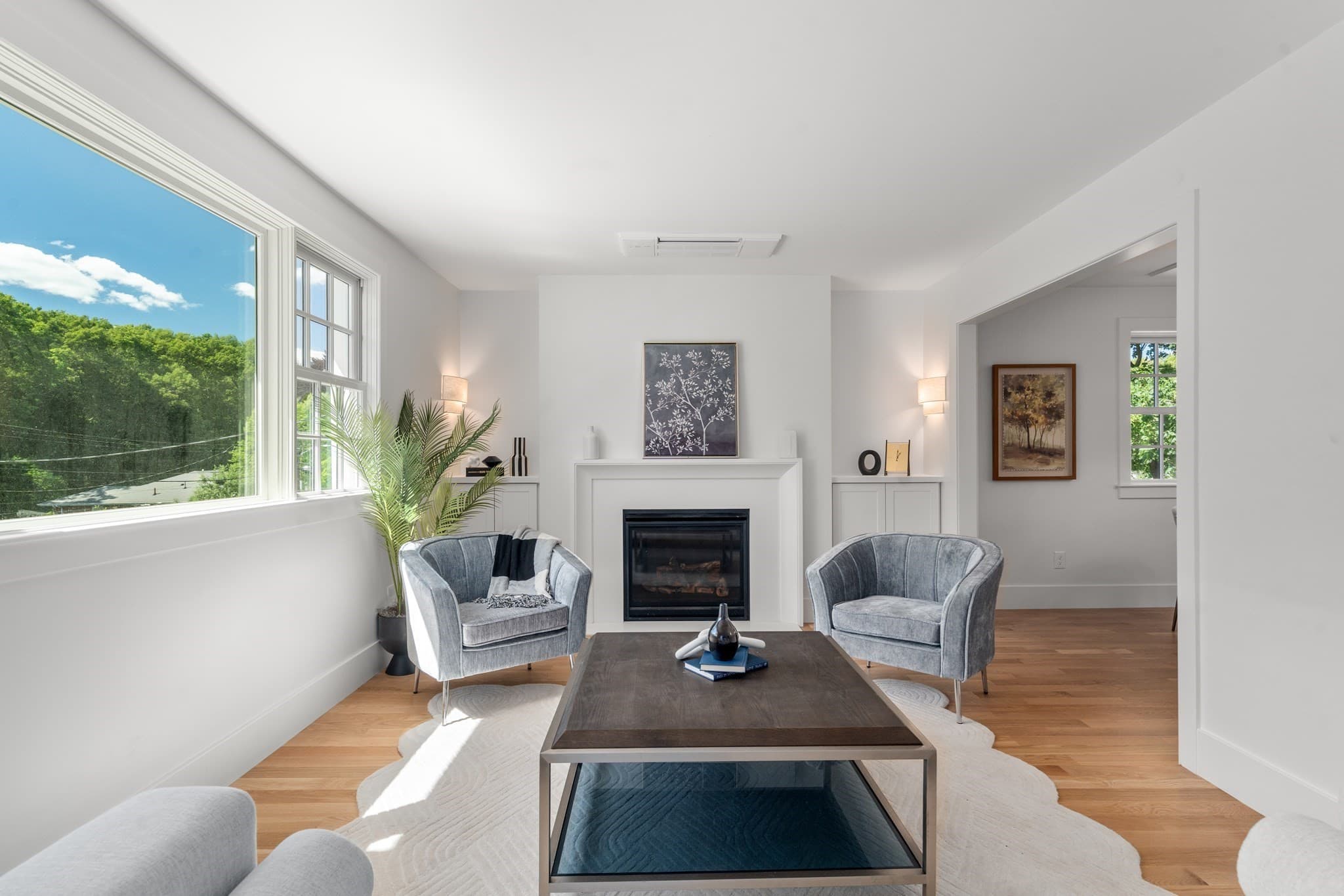 Single Family Residence at 26 N Gateway, Winchester MA 01890, Winchester, photo 13 of 37