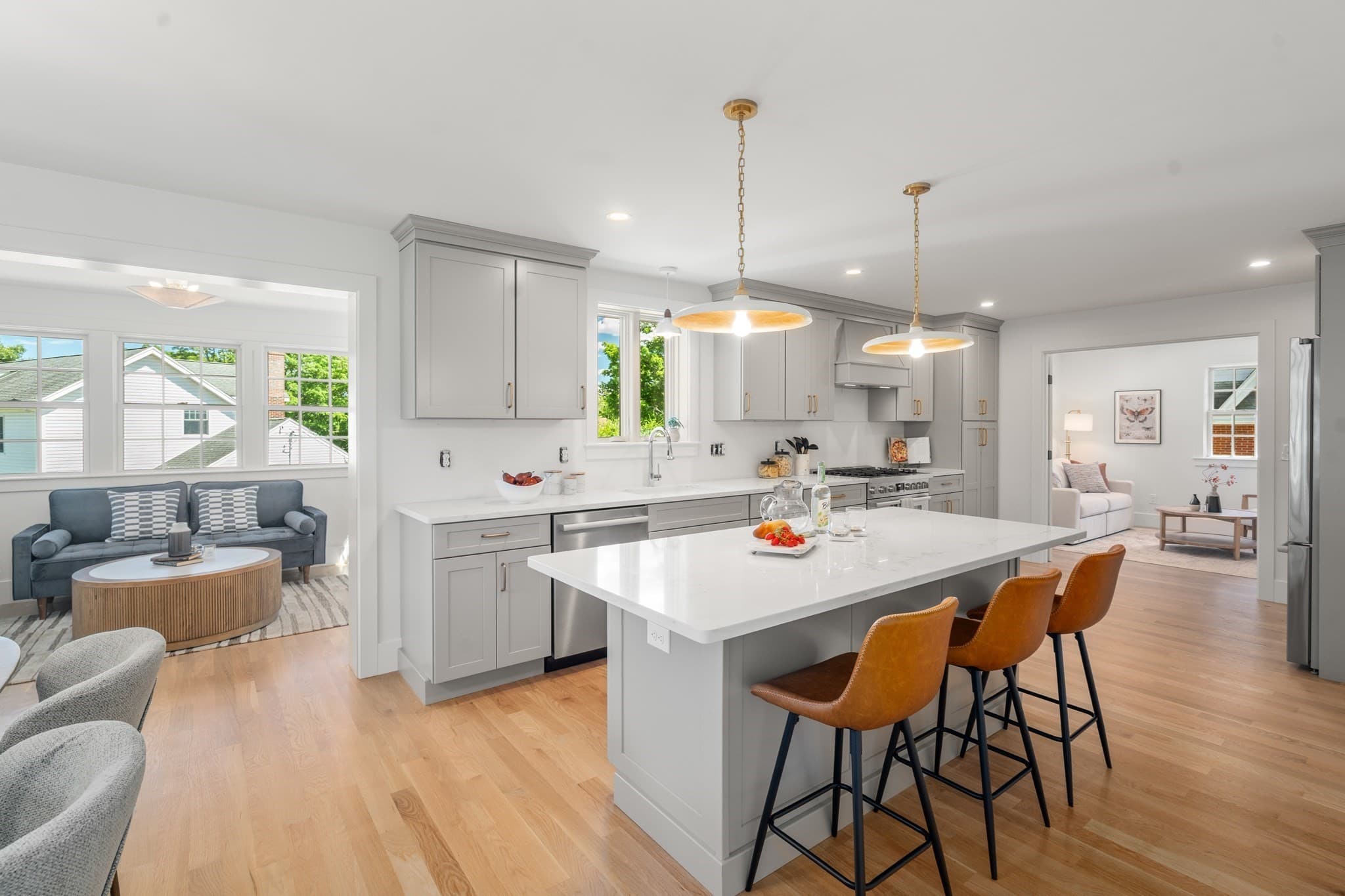 26 N Gateway, Winchester MA 01890
