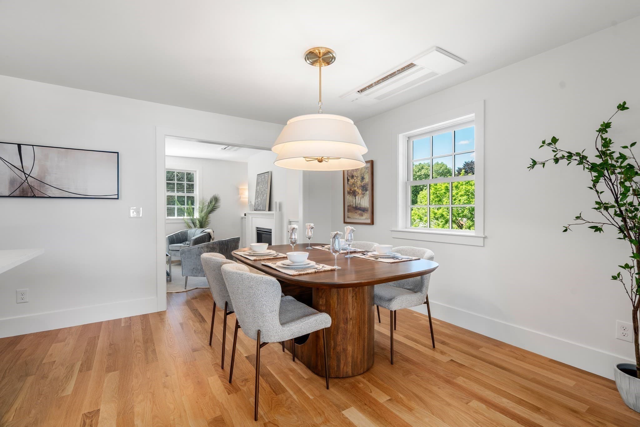 Single Family Residence at 26 N Gateway, Winchester MA 01890, Winchester, photo 8 of 37
