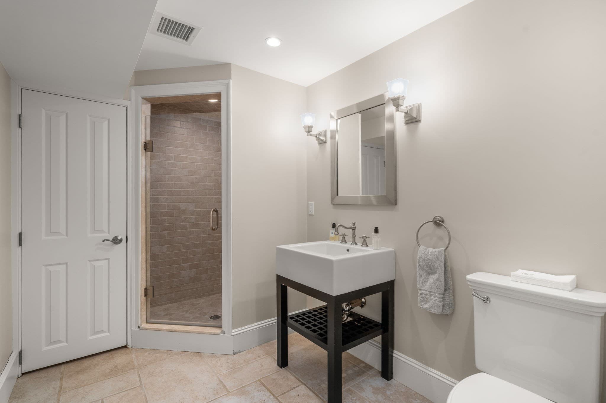 Single Family Residence at 93 Beethoven Ave, Newton MA 02468, Newton, photo 32 of 37