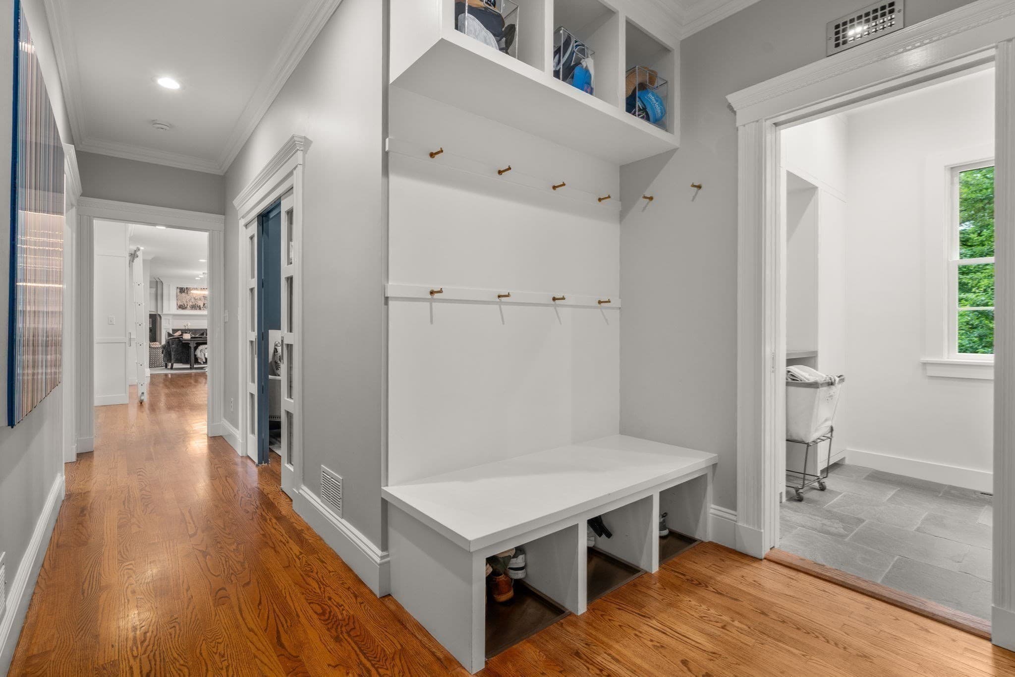 Single Family Residence at 93 Beethoven Ave, Newton MA 02468, Newton, photo 20 of 37