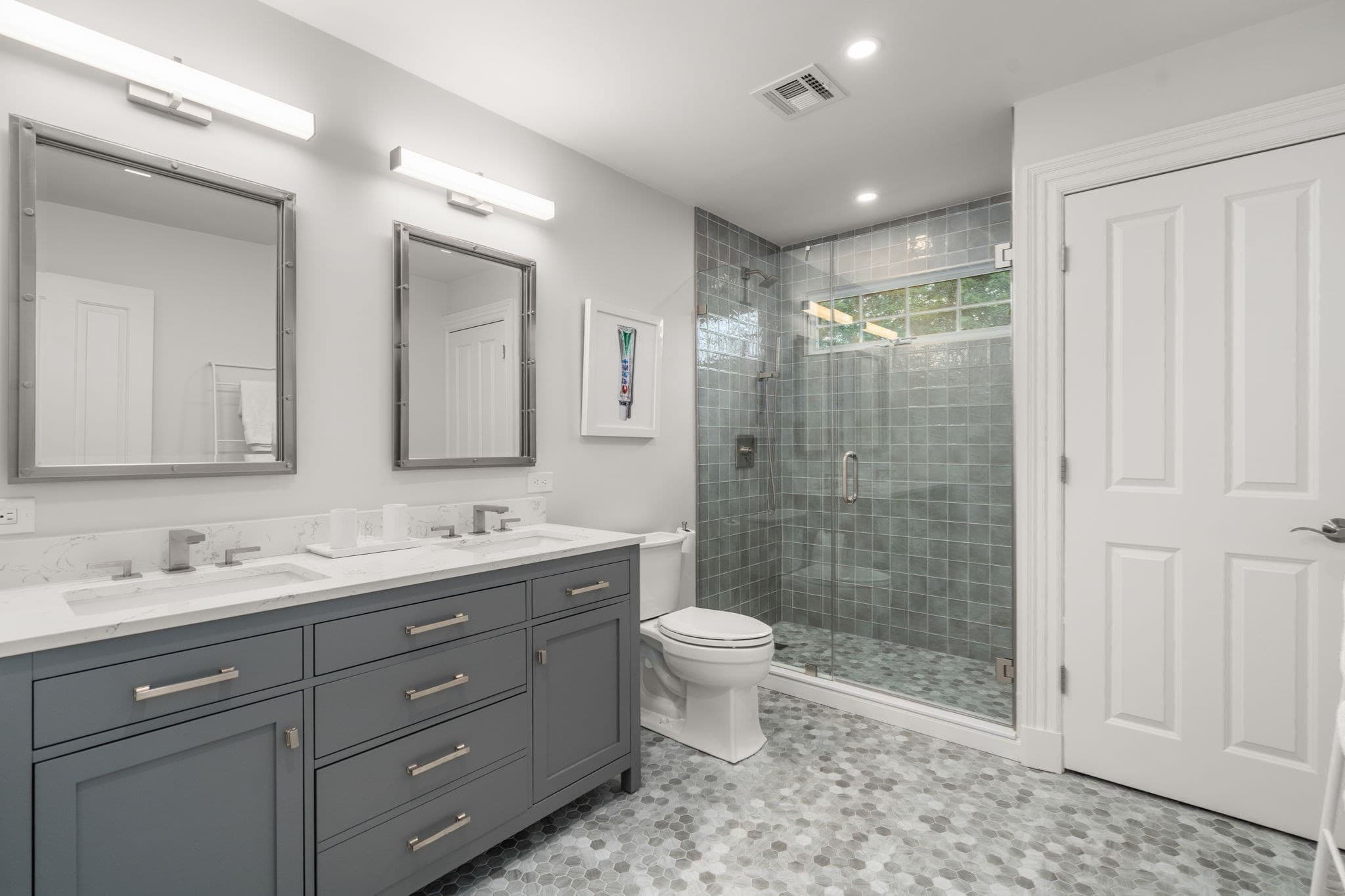 Single Family Residence at 93 Beethoven Ave, Newton MA 02468, Newton, photo 25 of 37