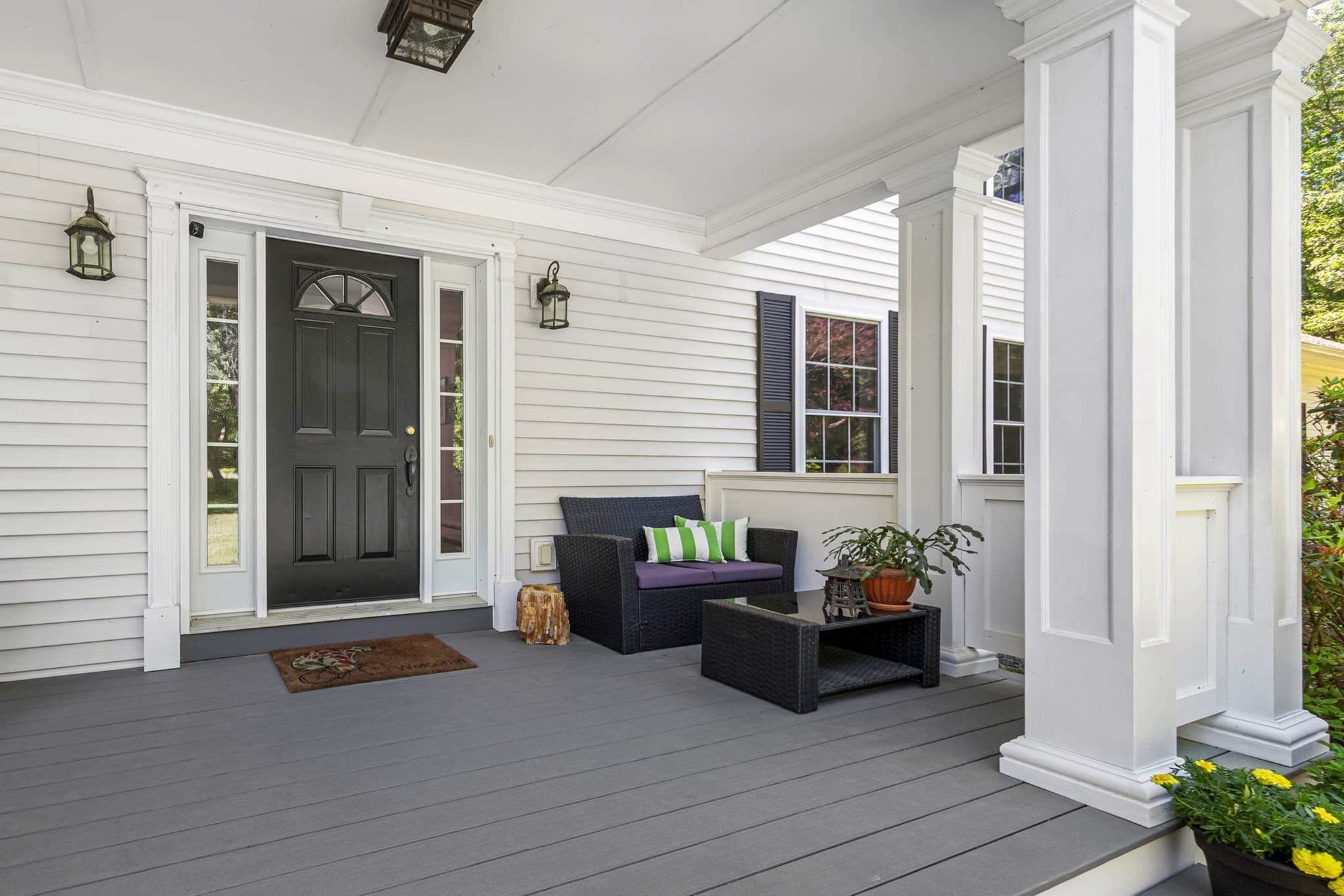 Single Family Residence at 60 Prospect Street, Ipswich MA 01938, Ipswich, photo 3 of 36