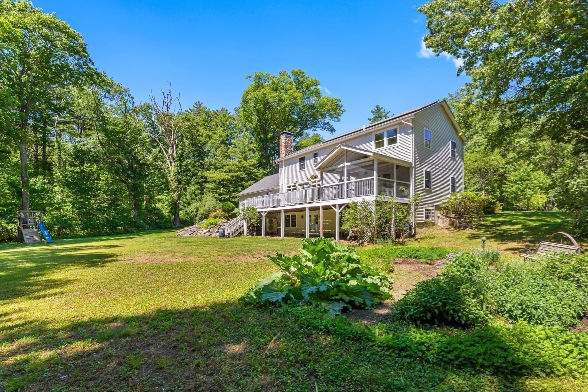 Single Family Residence at 60 Prospect Street, Ipswich MA 01938, Ipswich, photo 32 of 36