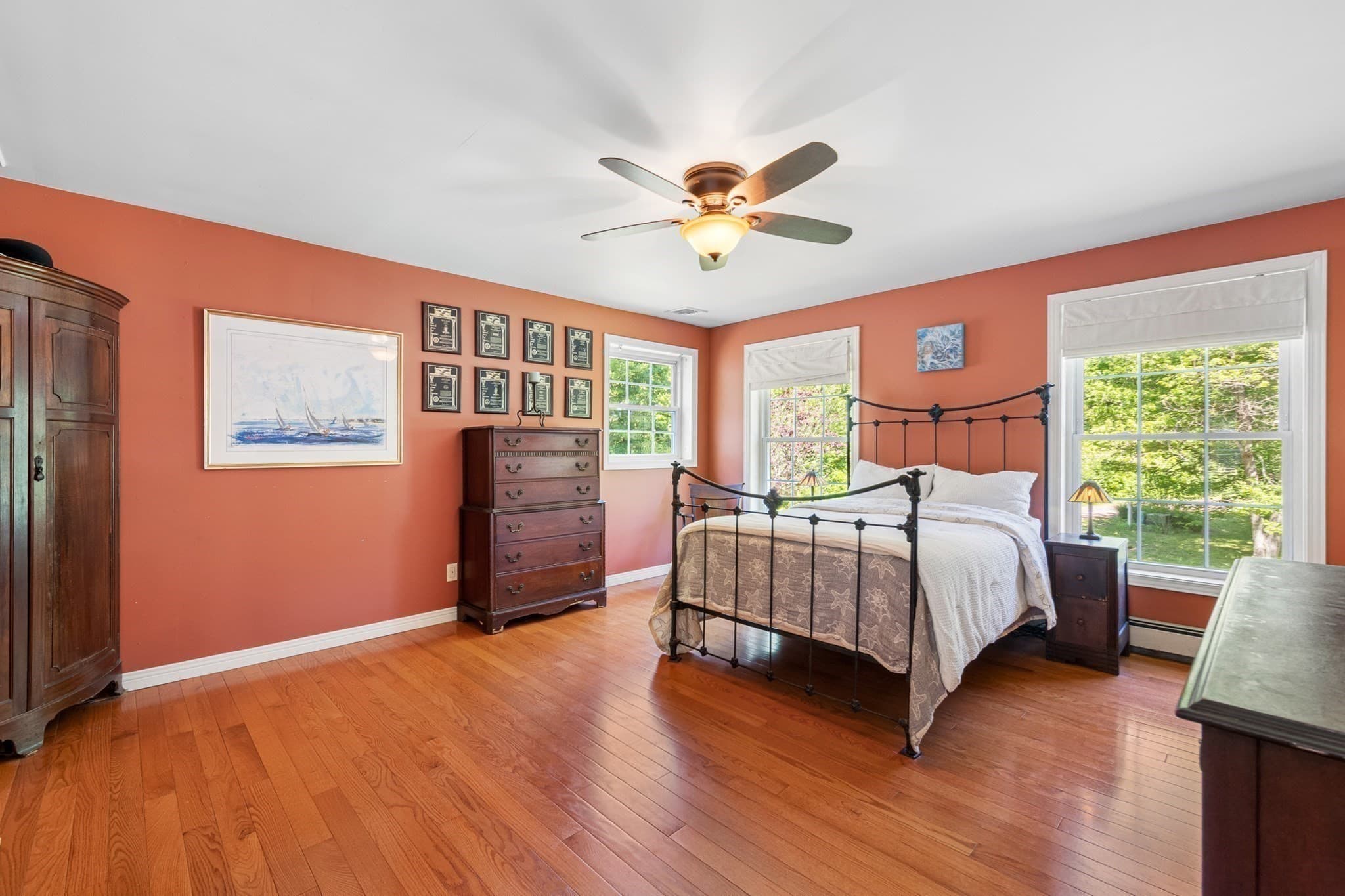 Single Family Residence at 60 Prospect Street, Ipswich MA 01938, Ipswich, photo 21 of 36