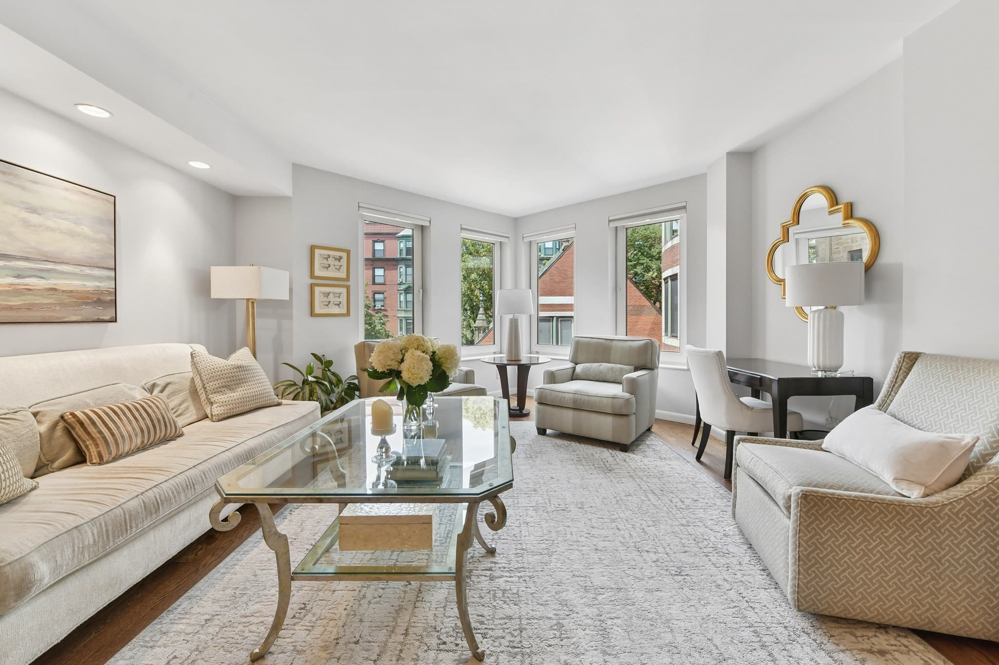Condominium at 492 Beacon St # 43, Boston MA 02115, photo 2 of 19