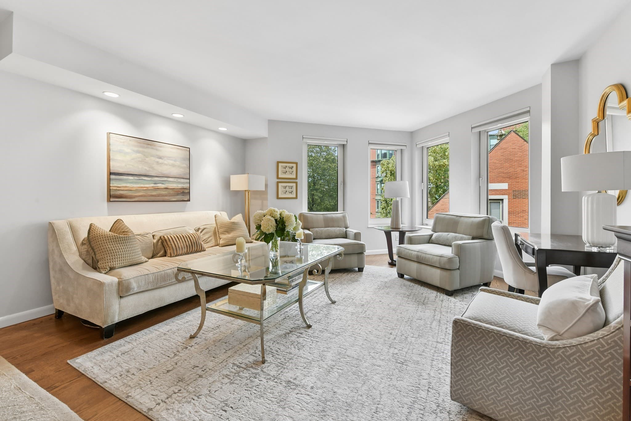 492 Beacon St # 43, Boston MA 02115