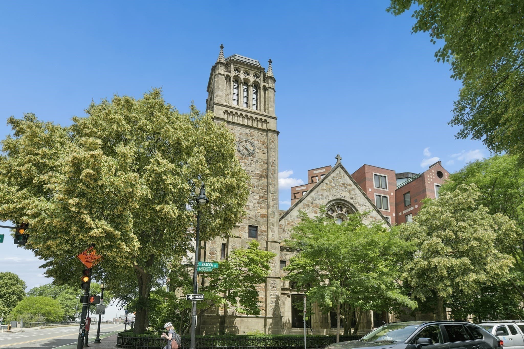 Condominium at 492 Beacon St # 43, Boston MA 02115, photo 18 of 19