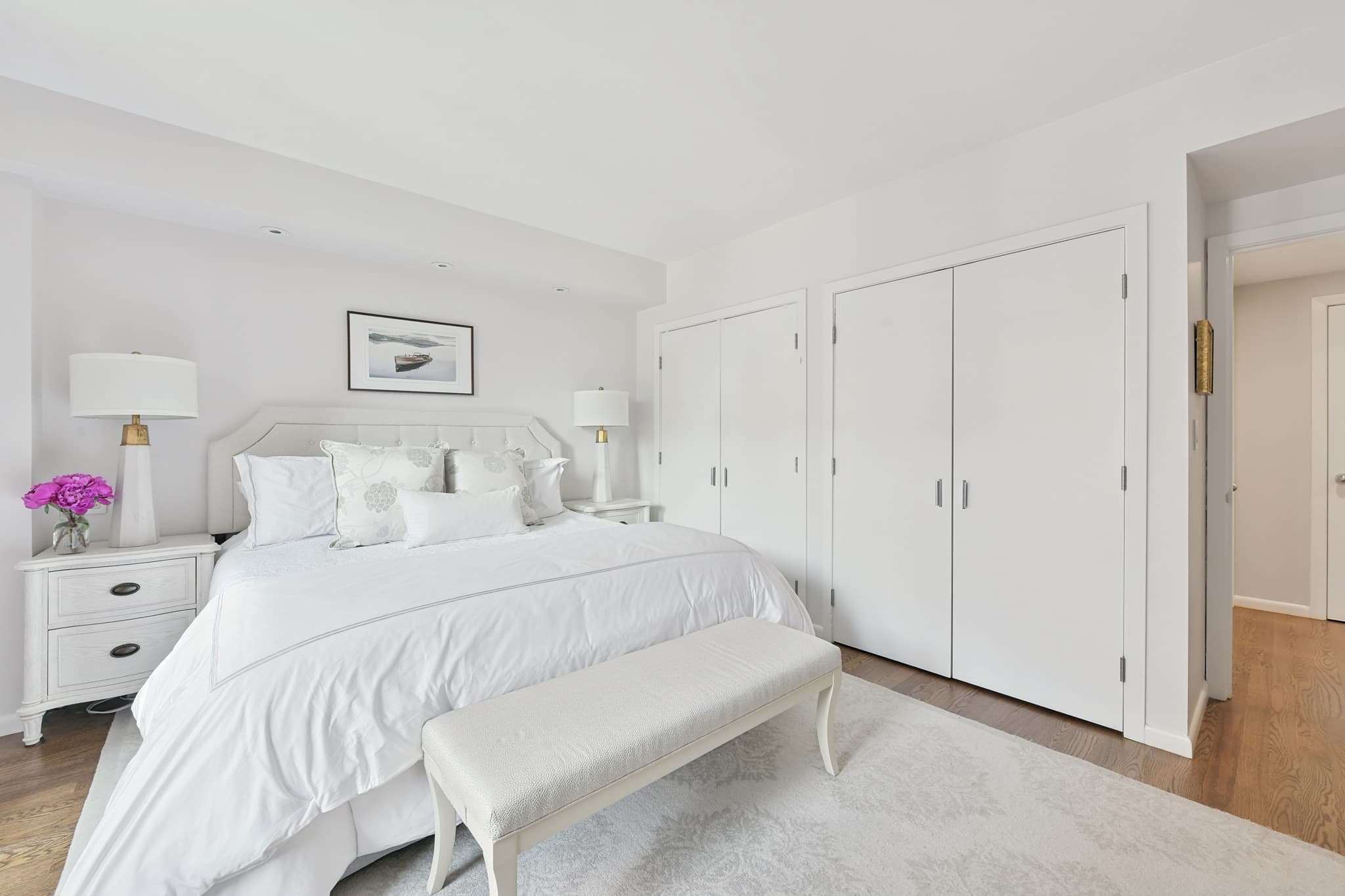 Condominium at 492 Beacon St # 43, Boston MA 02115, photo 11 of 19