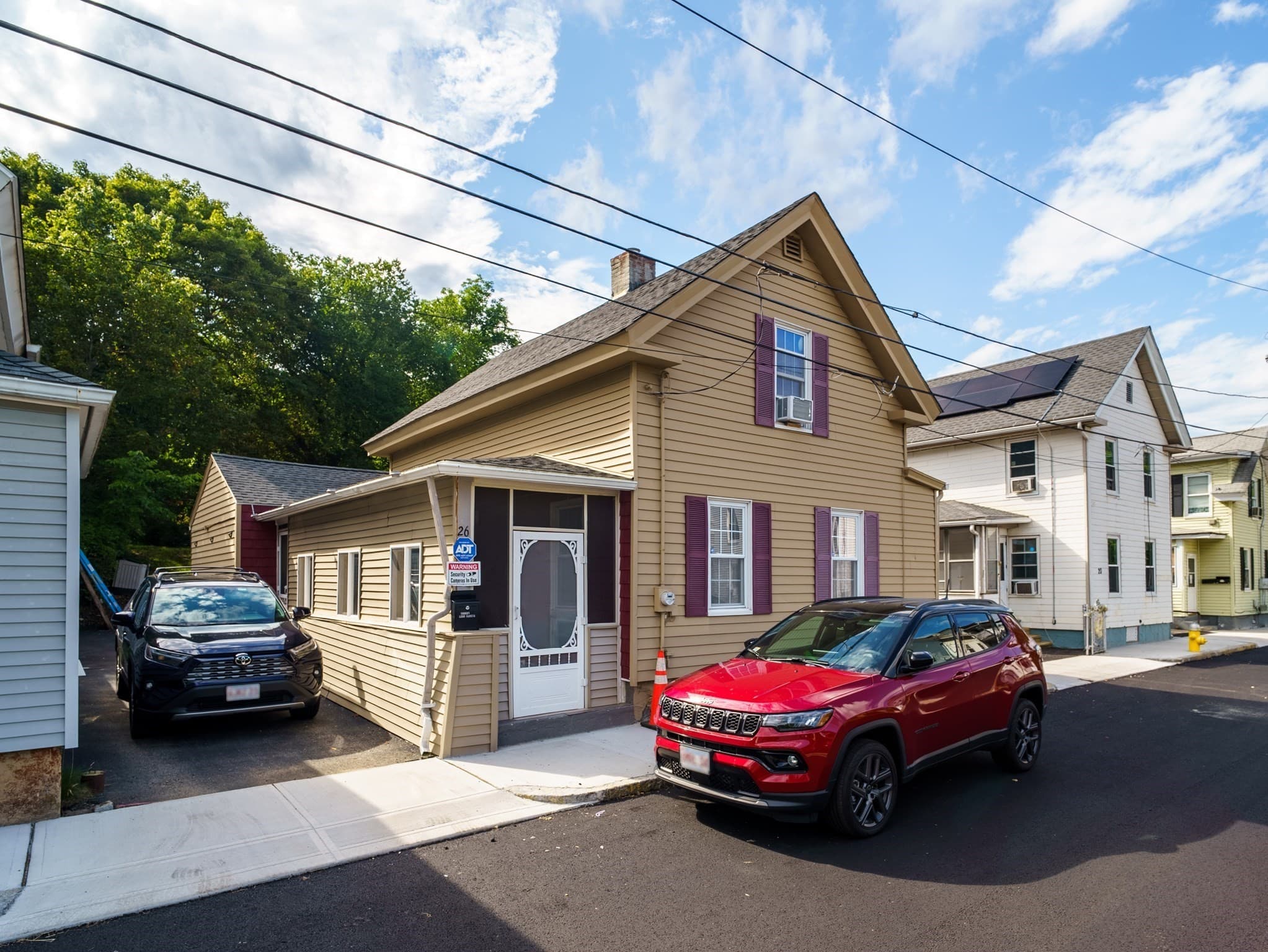 26 Benefit St, Southbridge MA 01550