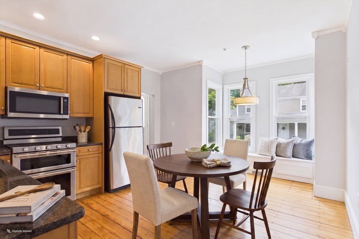 Condominium at 35A South St. # A, Medfield MA 02052, Medfield, photo 16 of 41