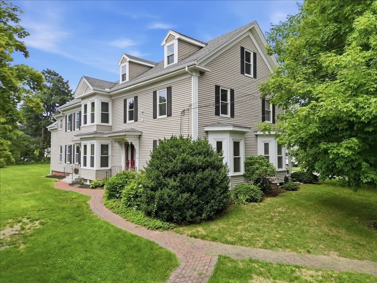 35A South St. # A, Medfield MA 02052
